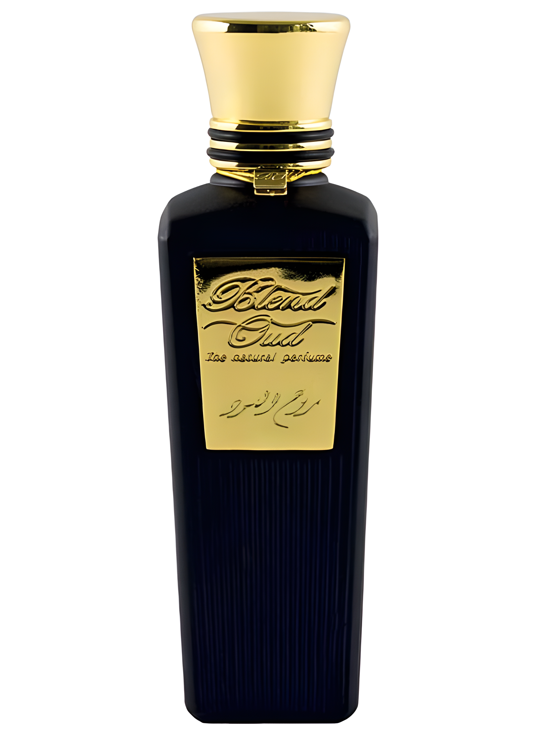 Rouh Aoud by Blend Oud perfume bottle