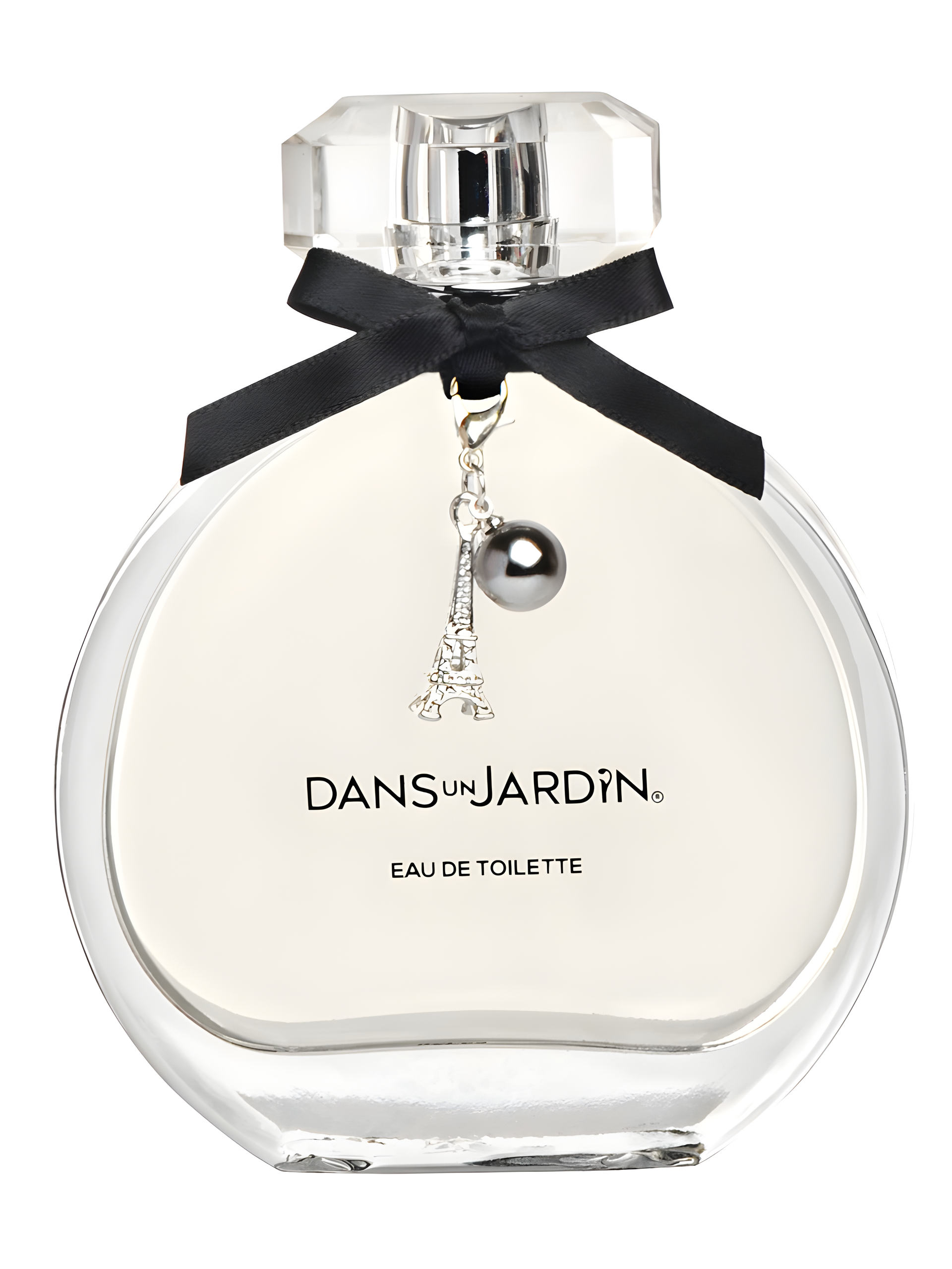 Aquaflora by Dans un Jardin perfume bottle