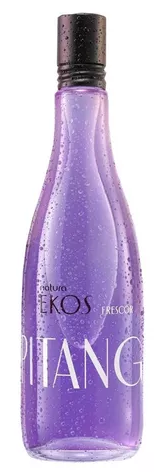 Frescor de Pitanga Preta by Natura perfume bottle
