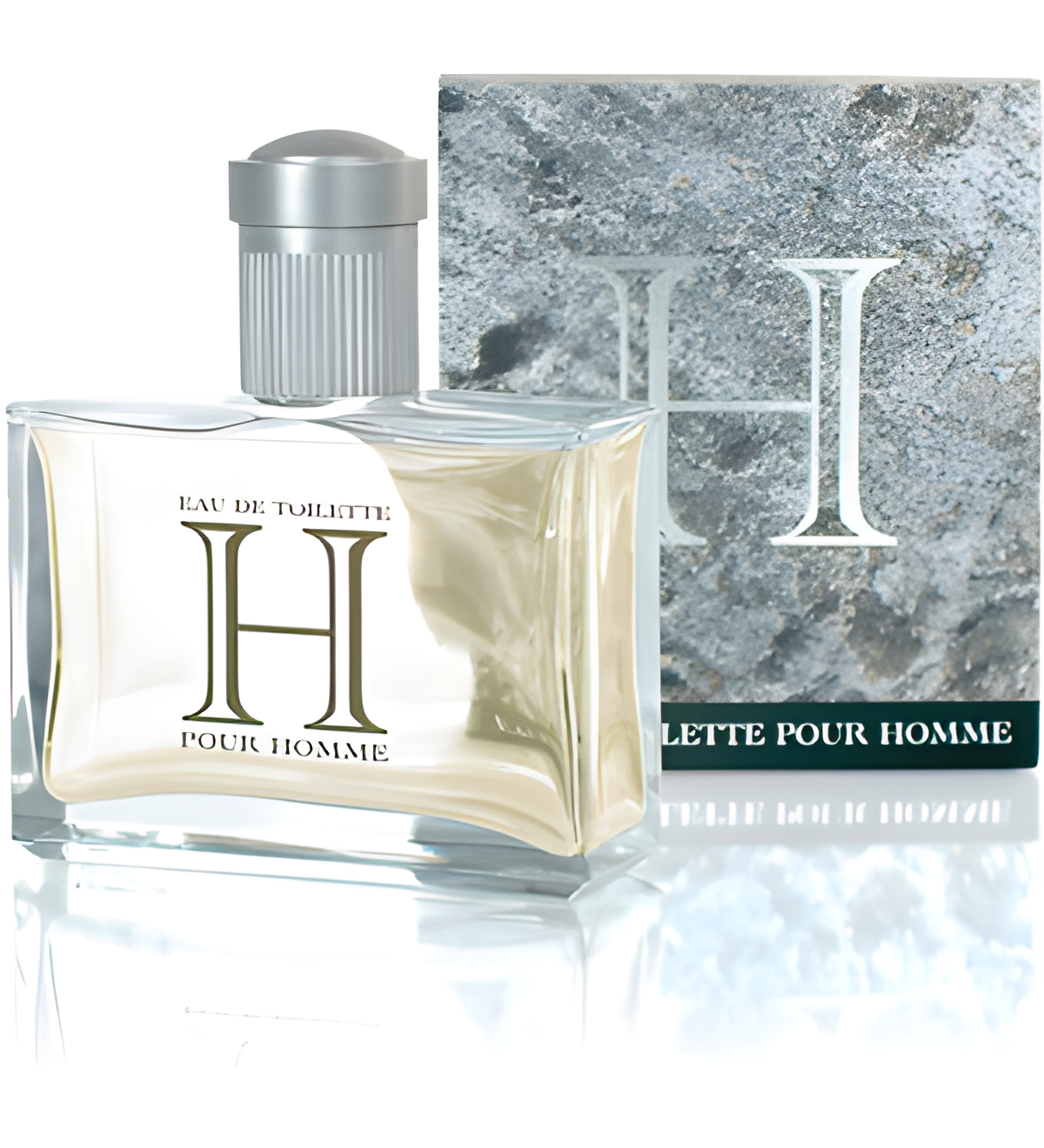H Pour Homme by Fleur de Sante perfume bottle