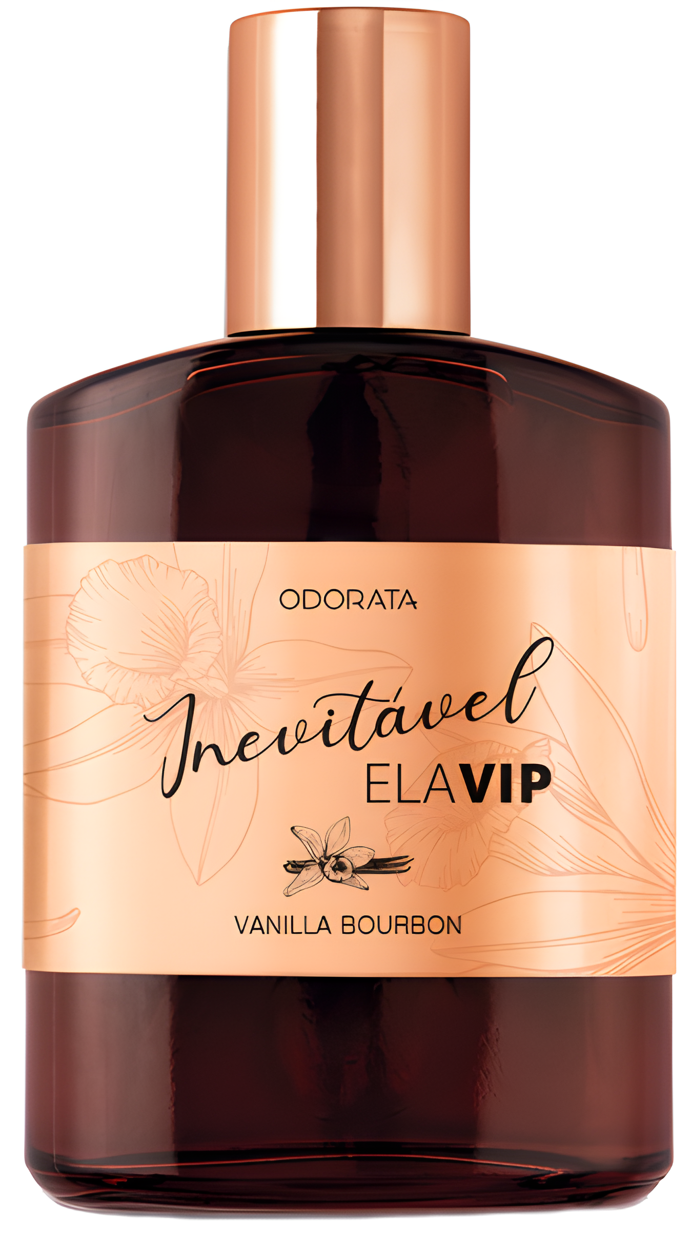 Inevitável Ela VIP by Odorata perfume bottle