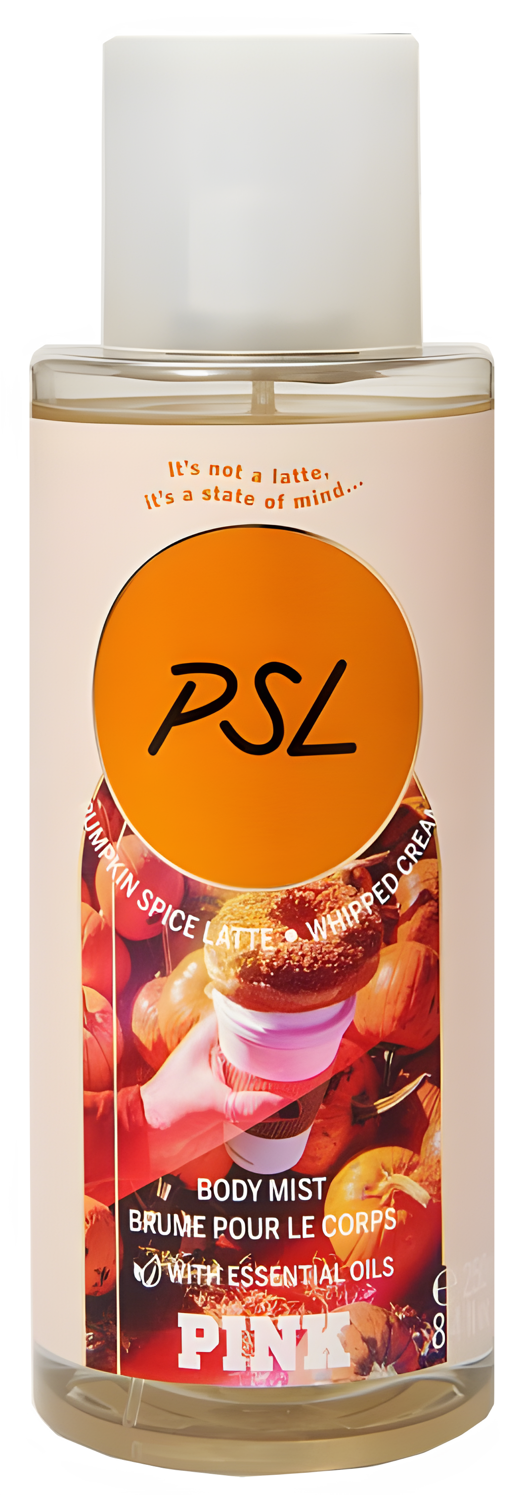 Victoria's Secret Pink PSL
