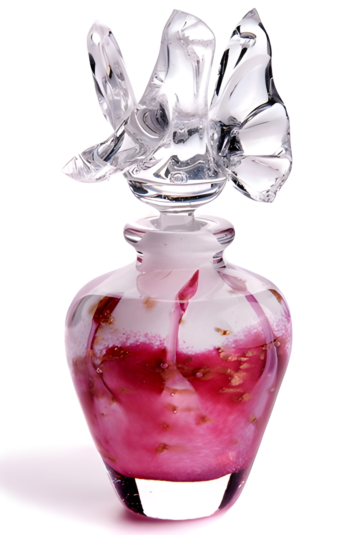 Air Gemini by CnR Create perfume bottle
