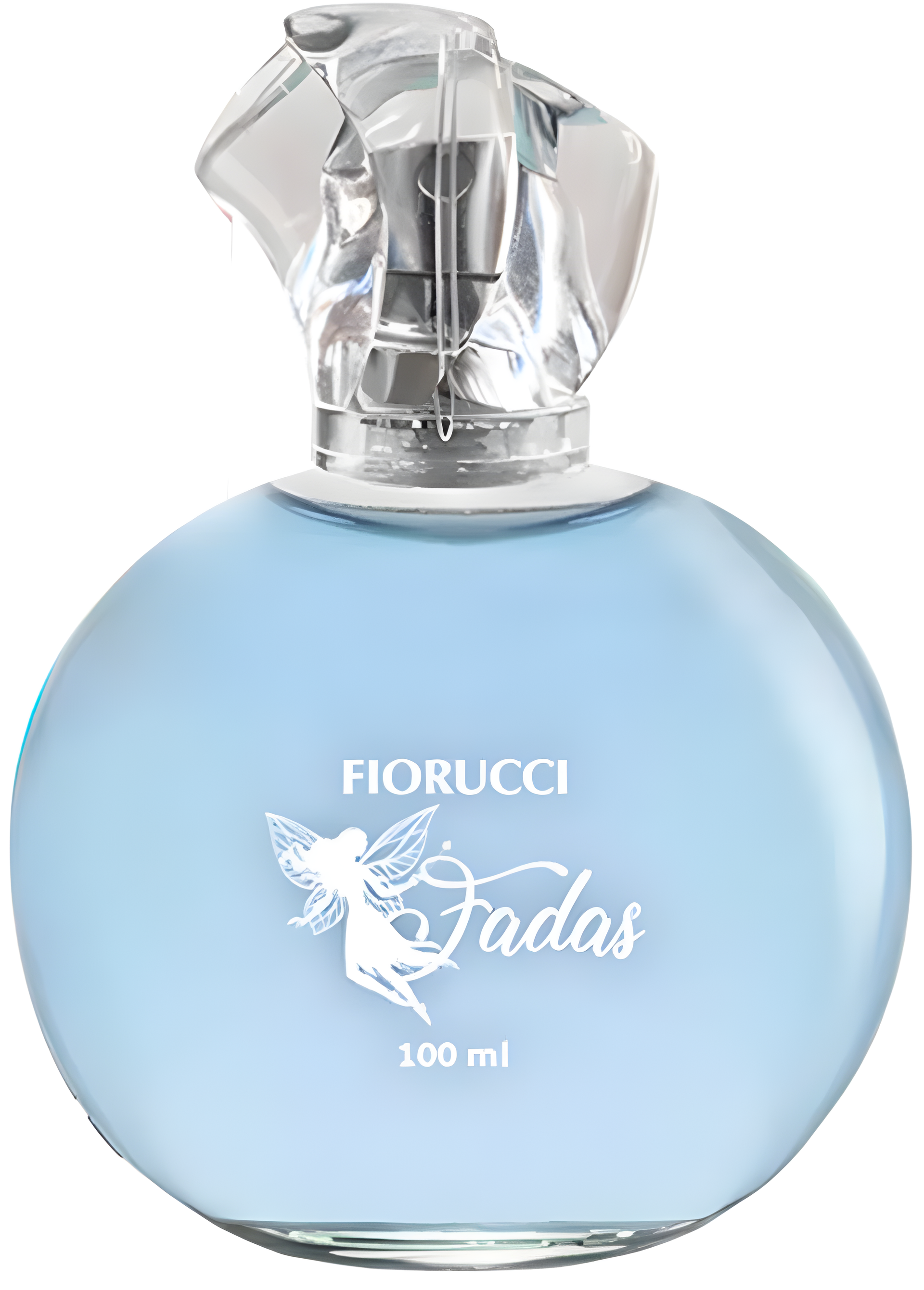 Fadas Mystic Line by Fiorucci perfume bottle