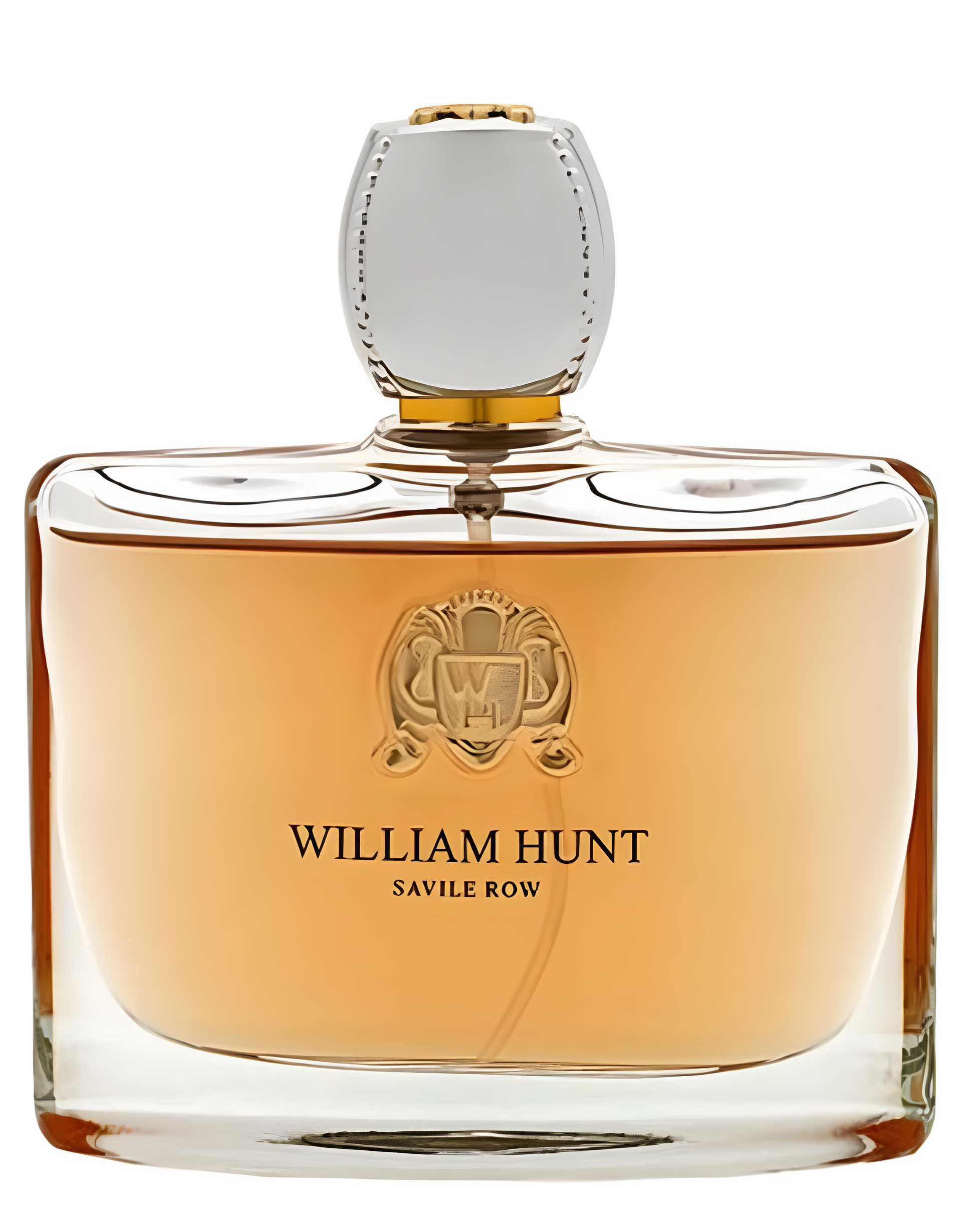 Oud de Parfum by William Hunt perfume bottle