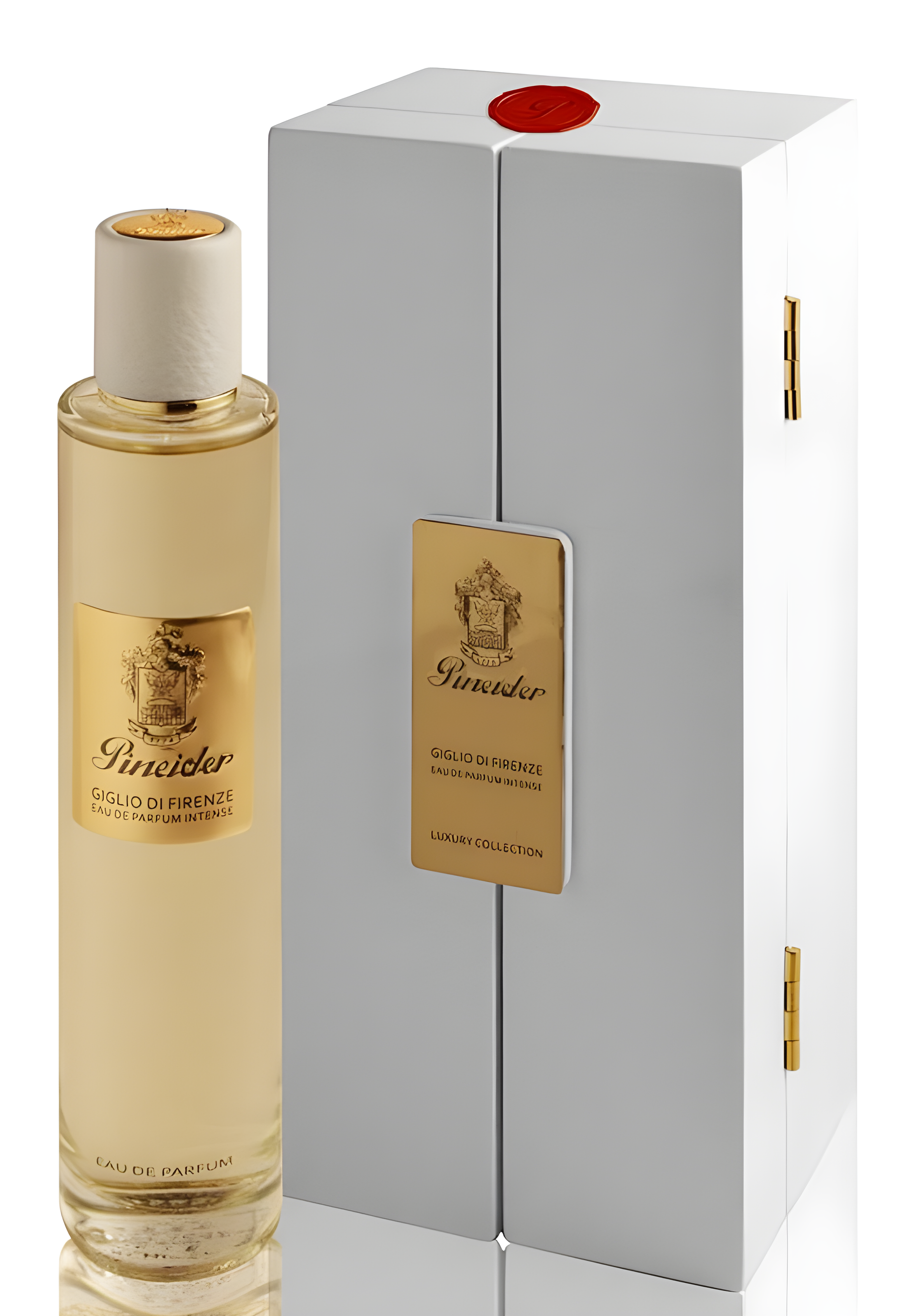 Giglio Di Firenze by Pineider perfume bottle