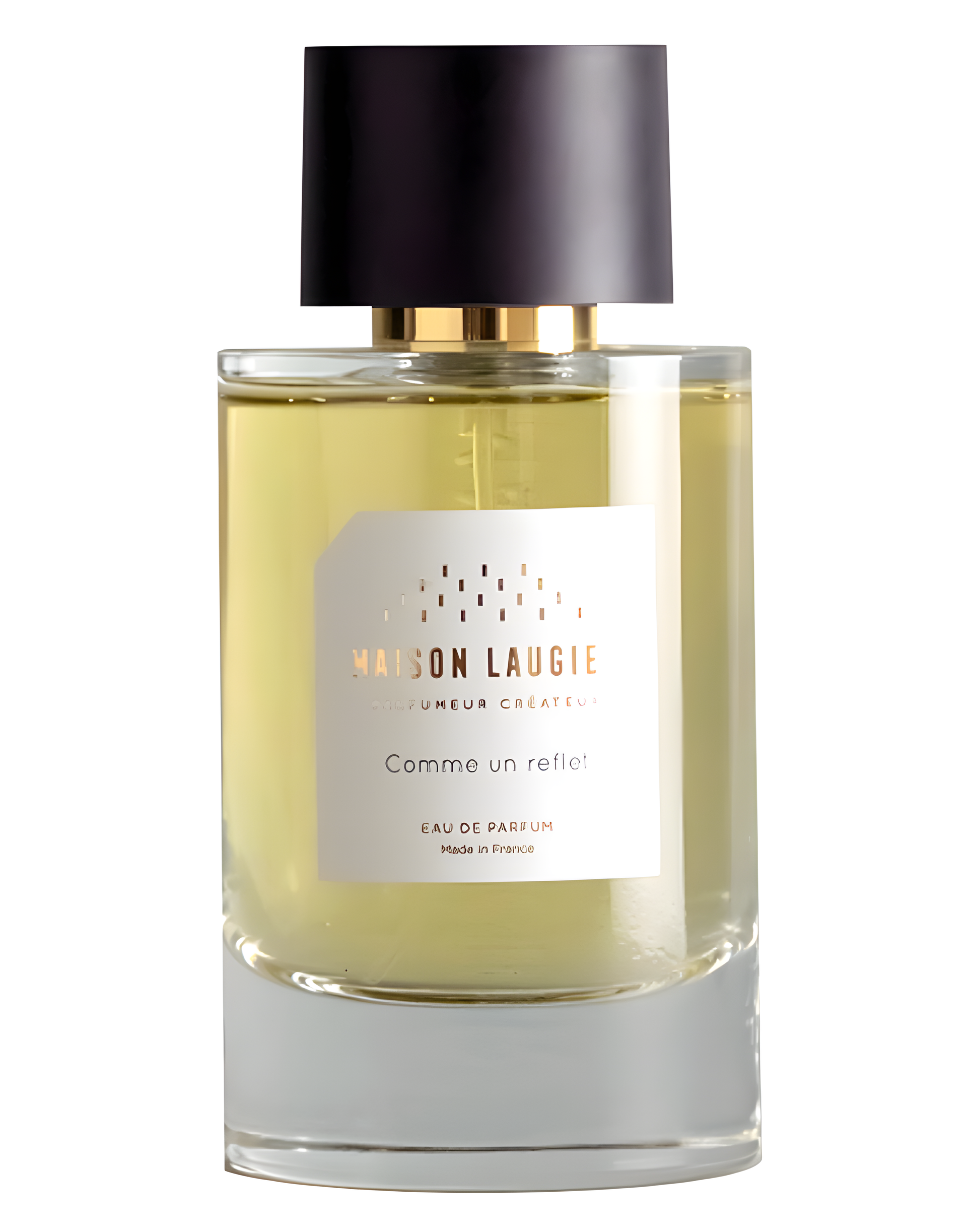 Comme Un Reflet by Maison Laugier perfume bottle