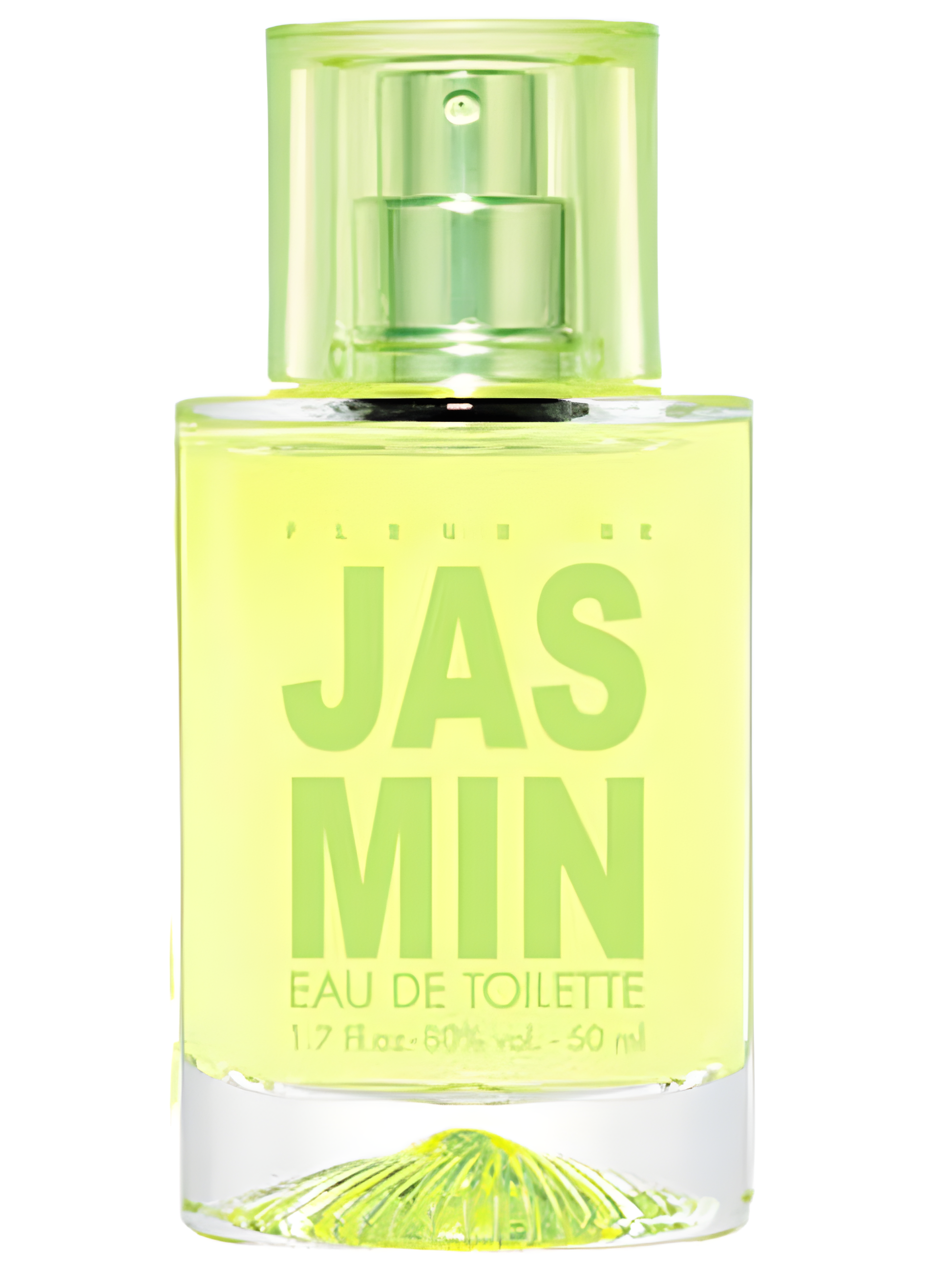 Fleur de Jasmin by Solinotes perfume bottle