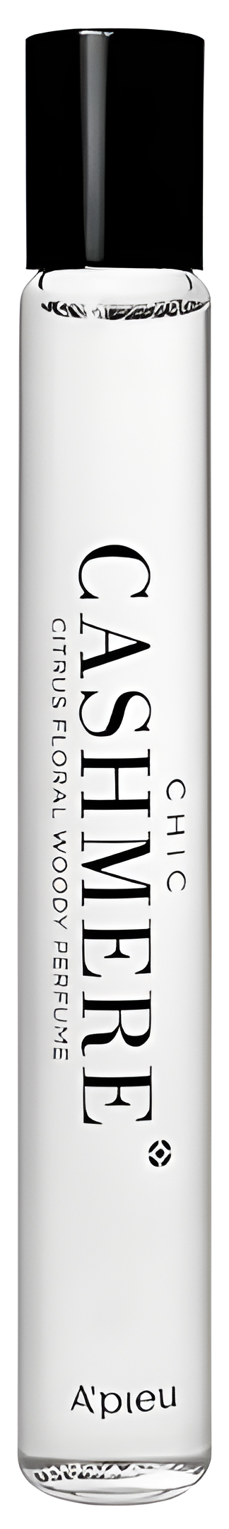 Chic Cashmere by A'pieu perfume bottle