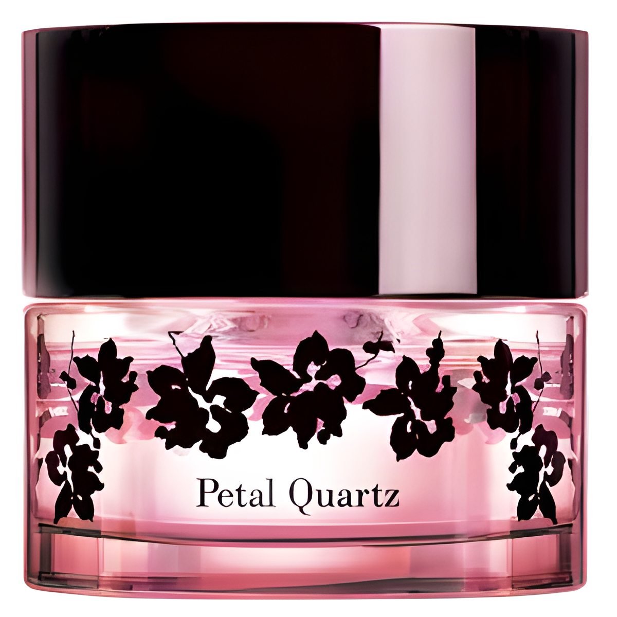 Petal Quartz by Oriflame perfume bottle