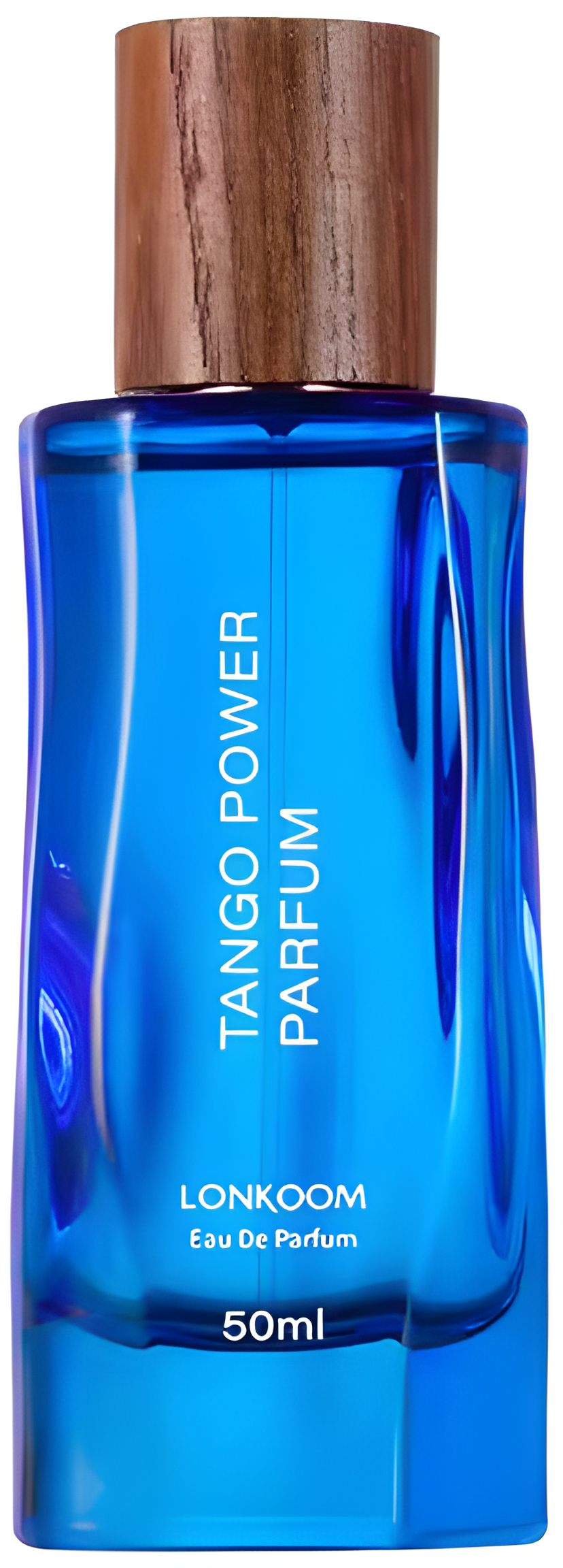 Tango Power by Lonkoom Parfum perfume bottle