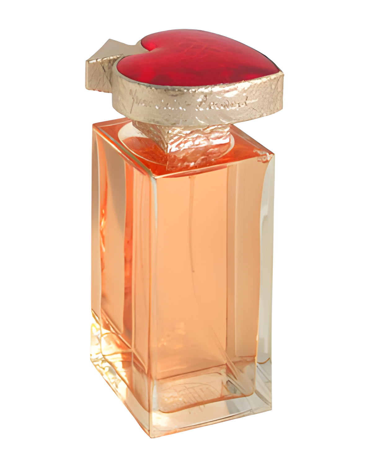 Vice Versa by Yves Saint Laurent perfume bottle