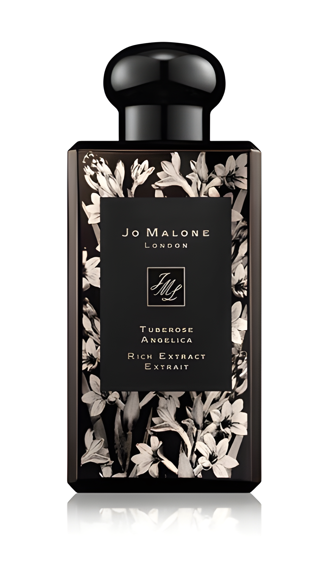 Tuberose Angelica Rich Extrait by Jo Malone London perfume bottle