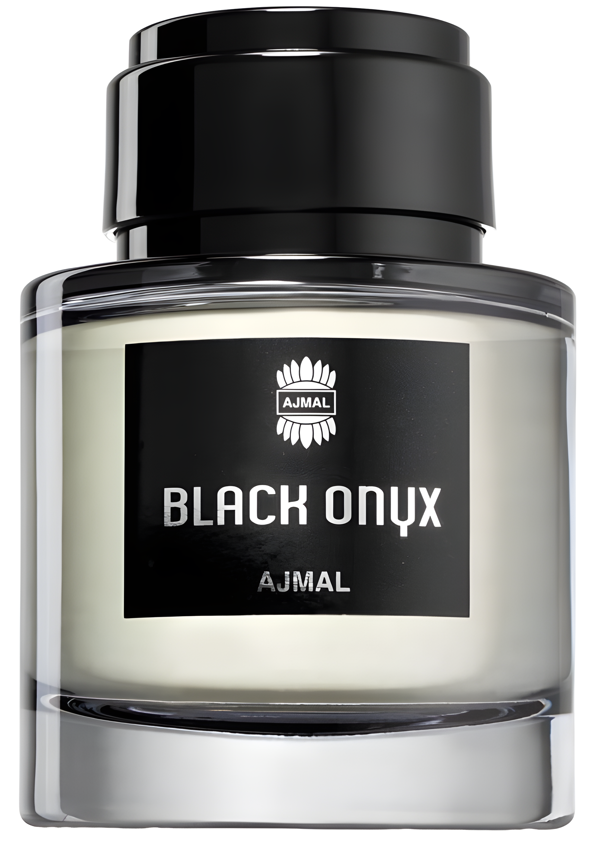 Black Onyx by Ajmal perfume bottle