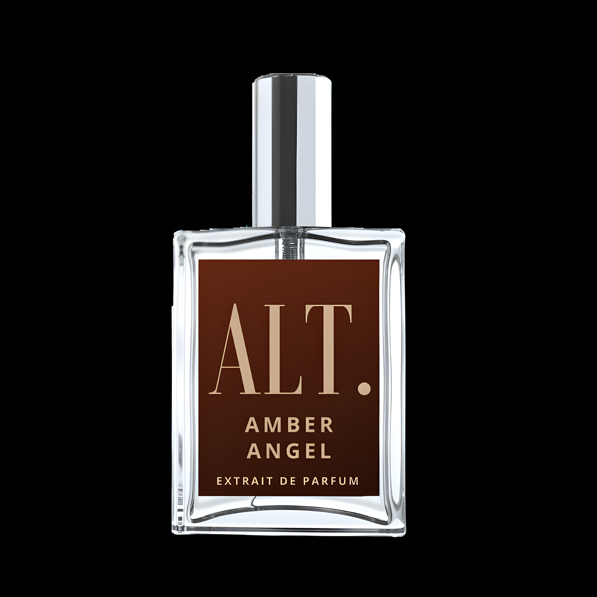 Amber Angel by ALT. Fragrances