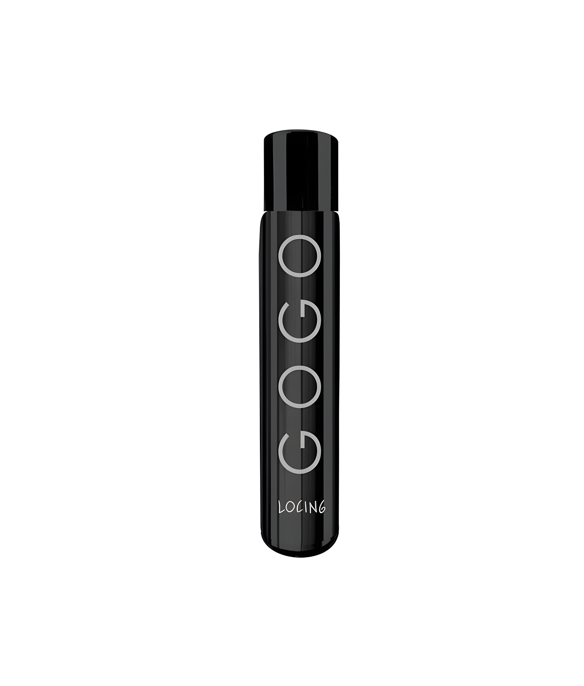 Go Go Locing by Parli Parfum perfume bottle