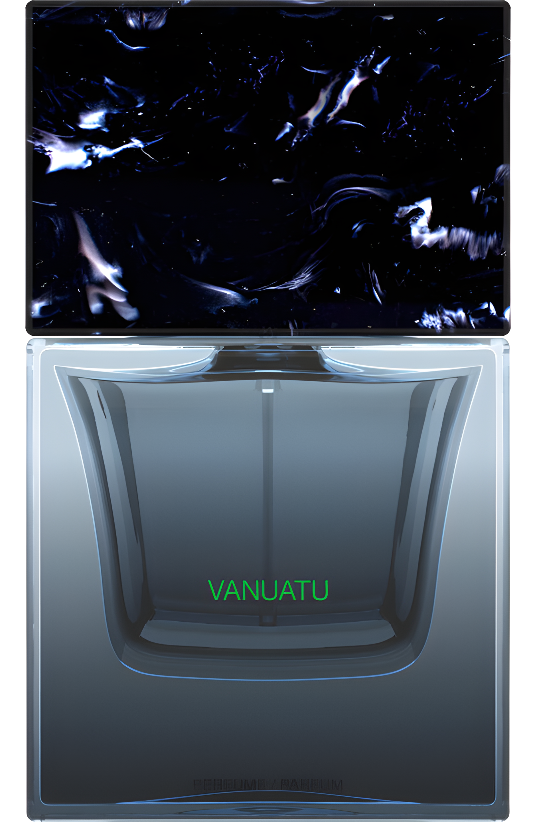 Vanuatu by Sora Dora perfume bottle