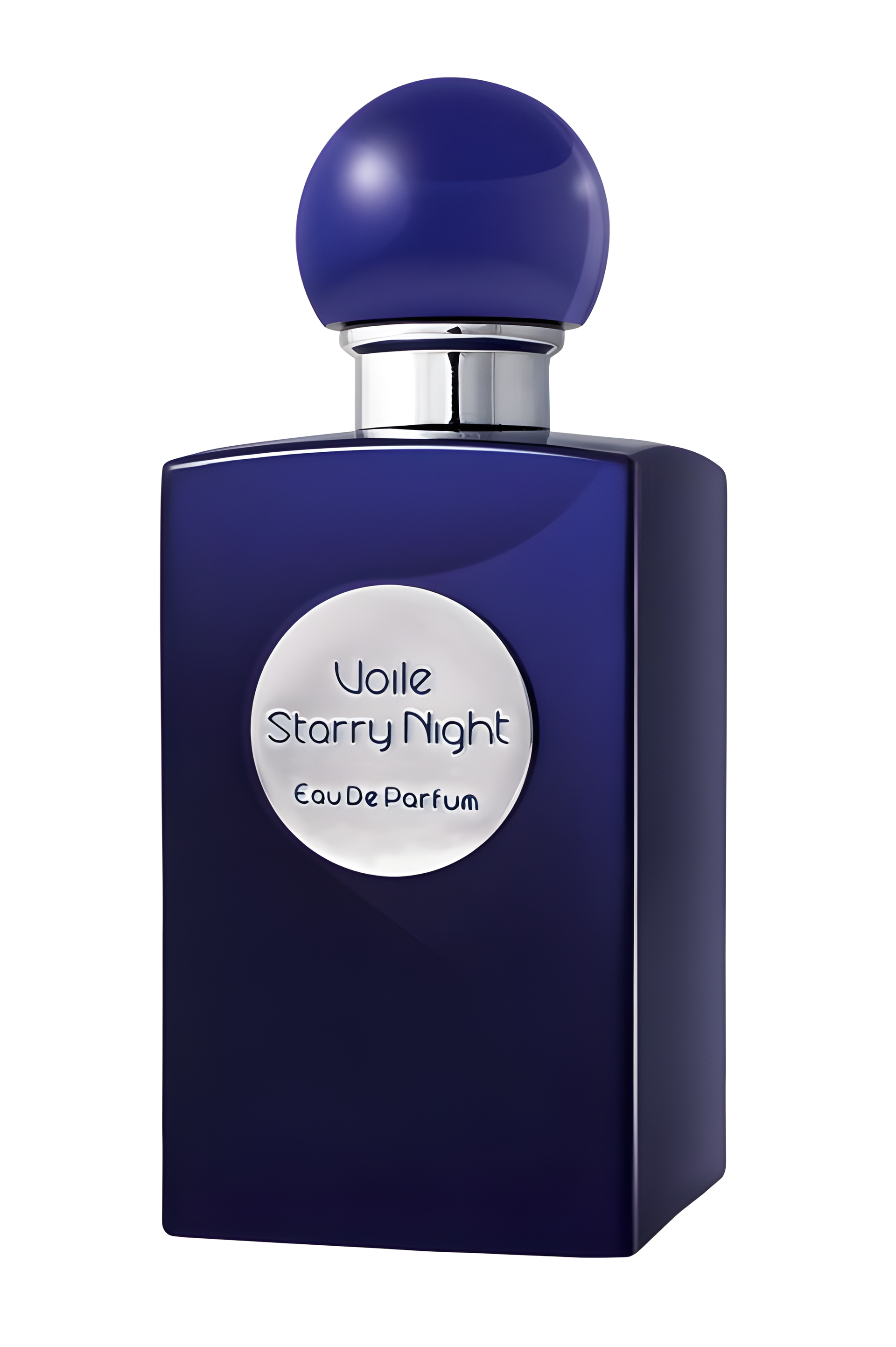 Starry Night by Voile perfume bottle