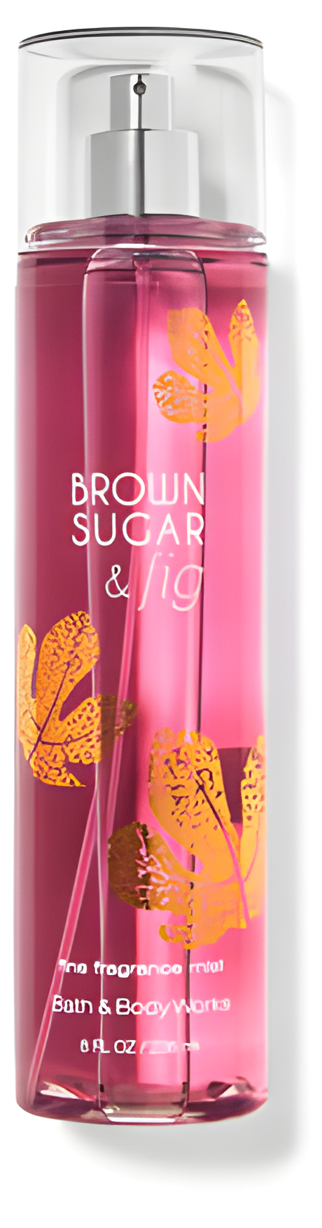 Brown Sugar & Fig by Bath & Body Works perfume bottle
