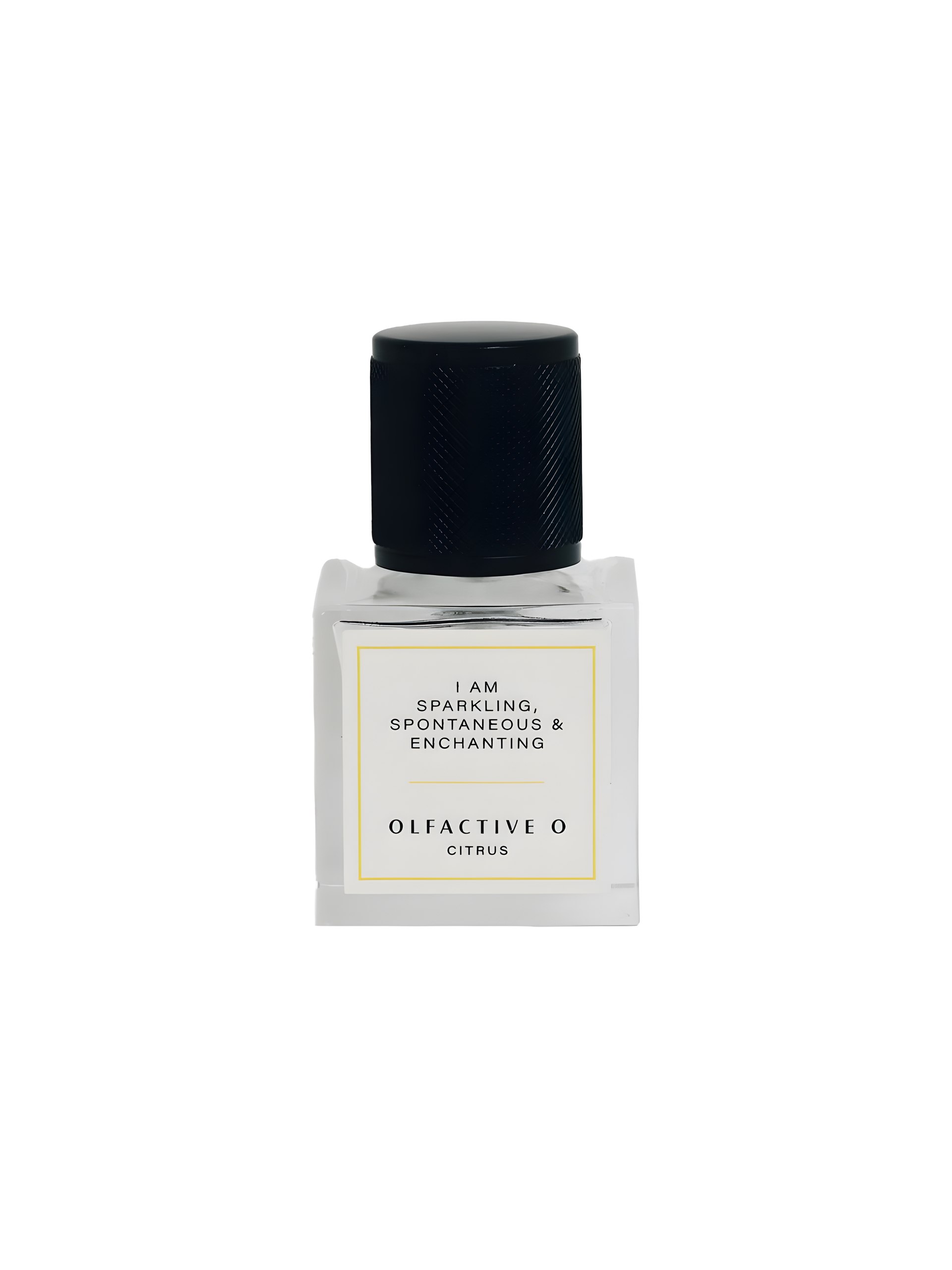 Citrus by Olfactive O perfume bottle
