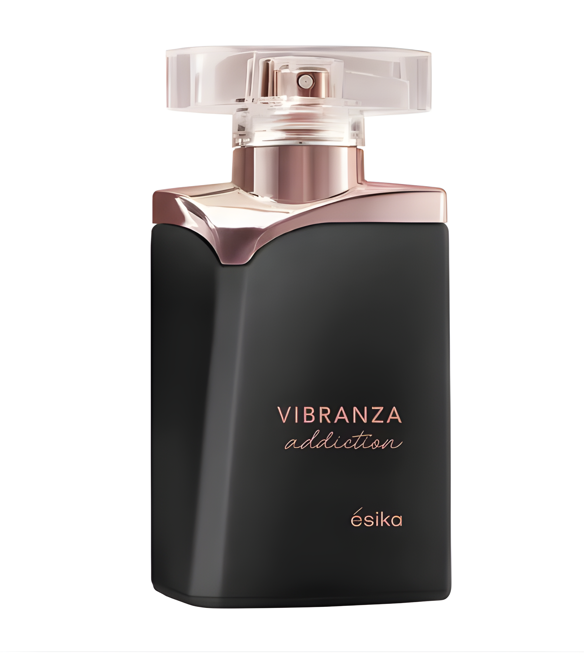 Vibranza Addiction by Ésika perfume bottle