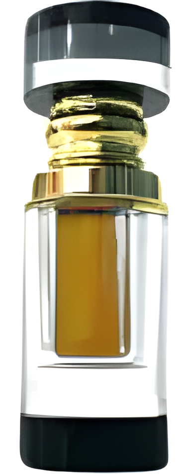 Myitkyina 4K by Agar Aura perfume bottle