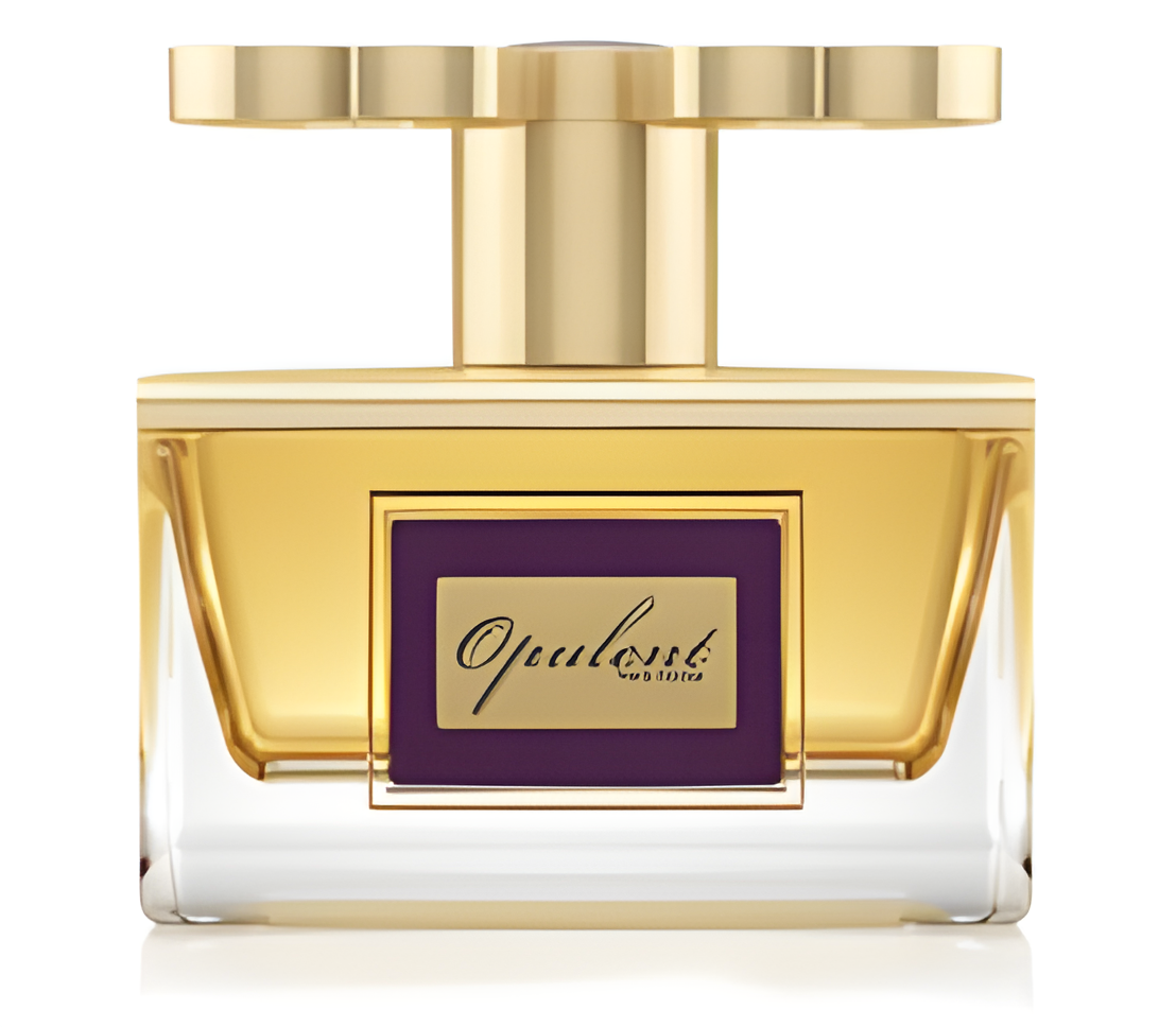 Opulent by MPF perfume bottle