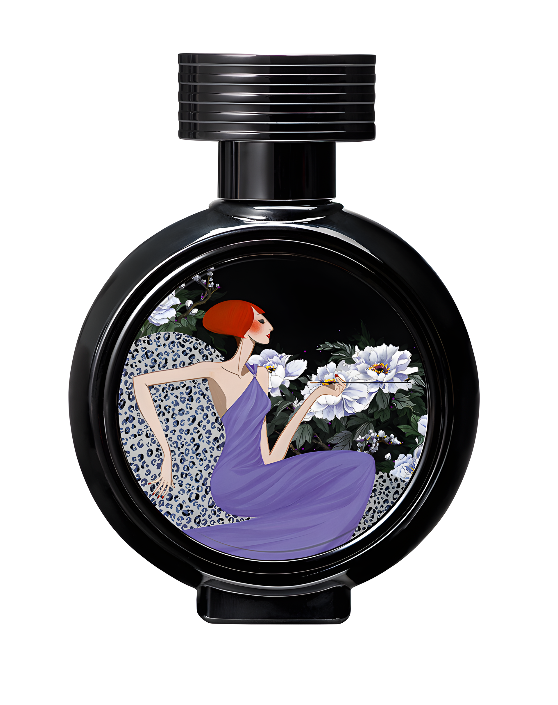 Wrap Me in Dreams by Haute Fragrance Company HFC perfume bottle