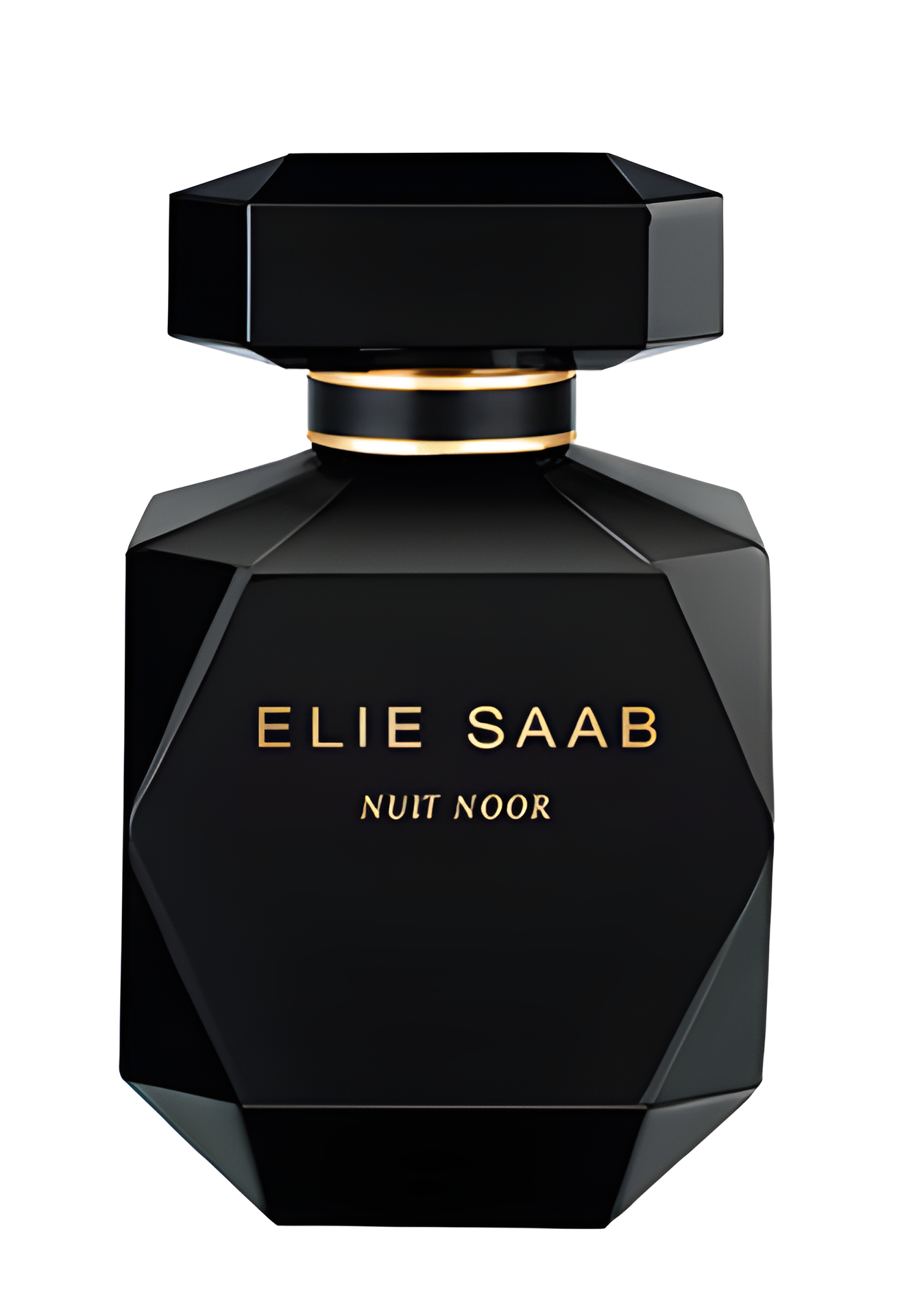 Nuit Noor by Elie Saab perfume bottle