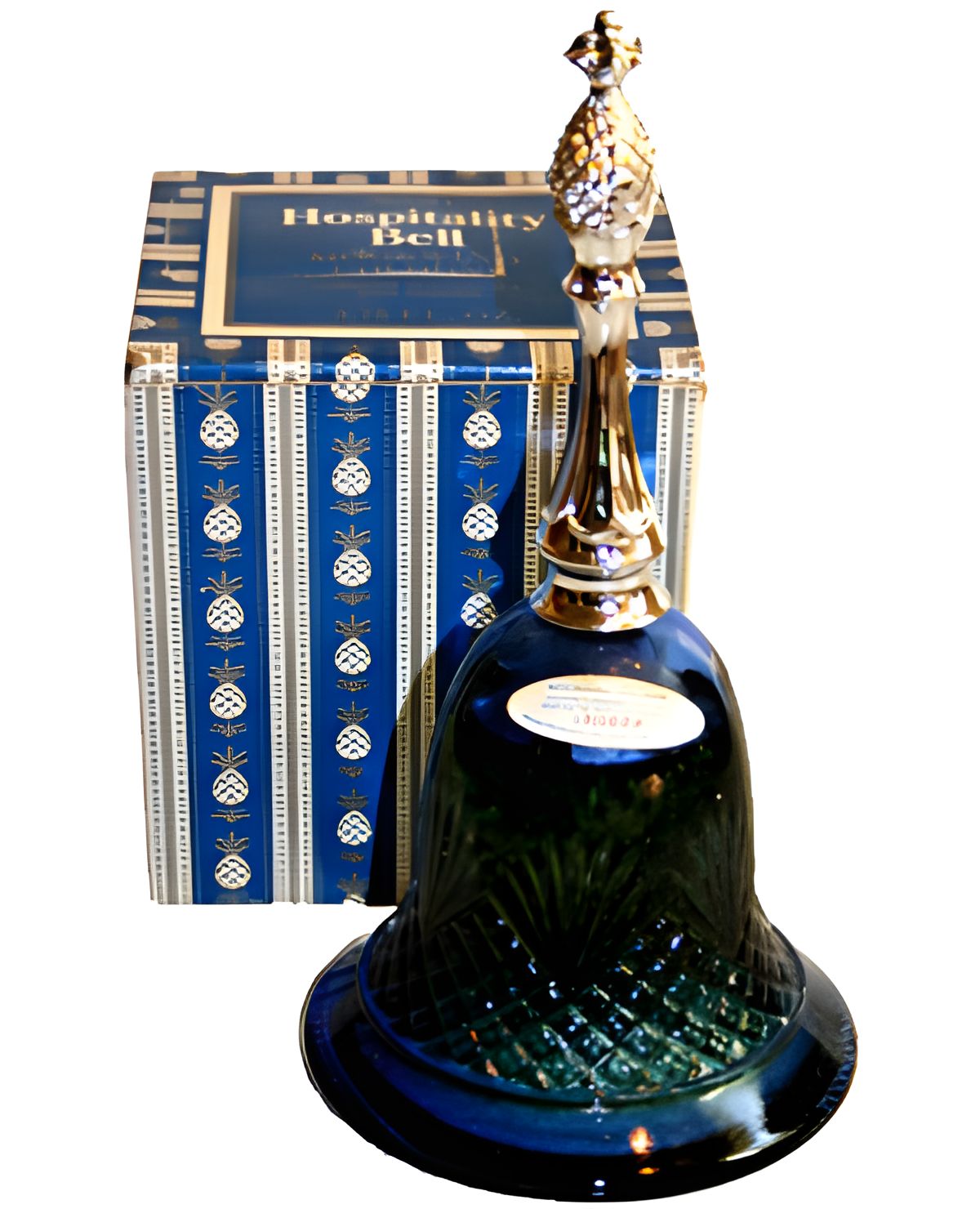 Moonwind by Avon perfume bottle