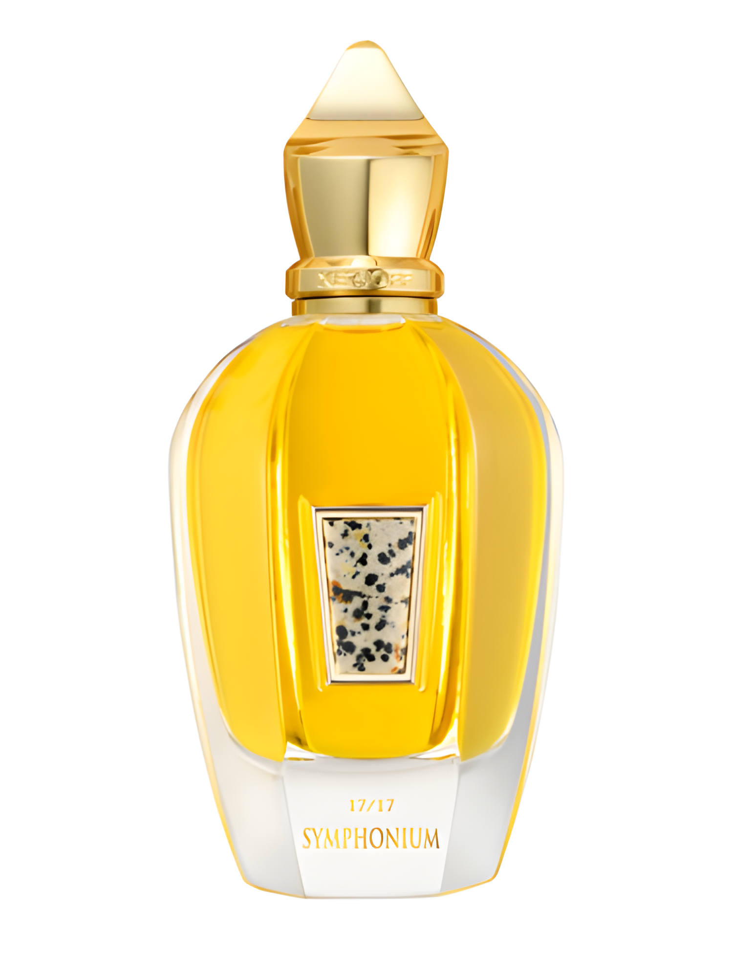 Symphonium Parfum by Xerjoff perfume bottle
