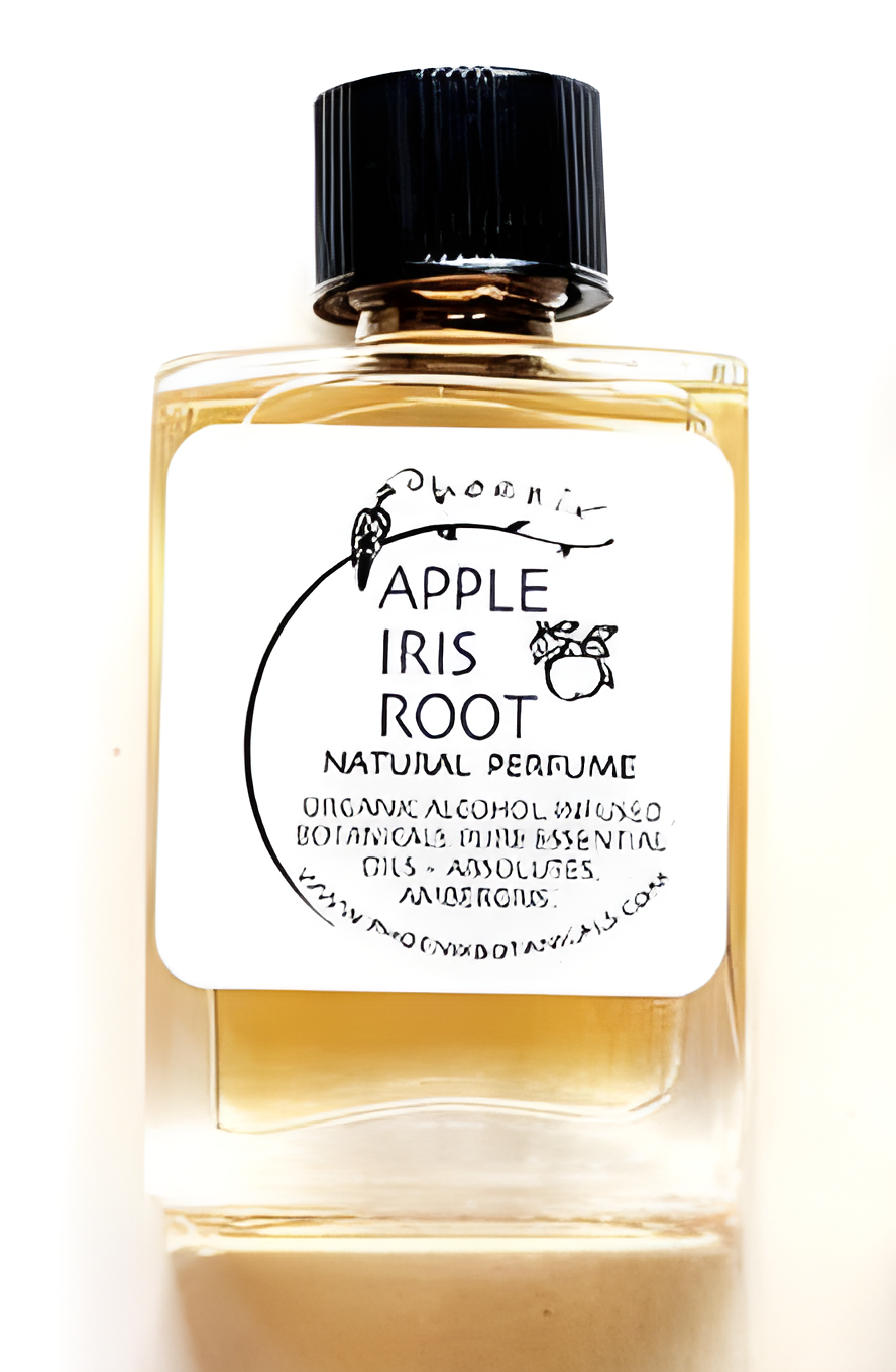 Apple Iris Root by Phoenix Botanicals perfume bottle