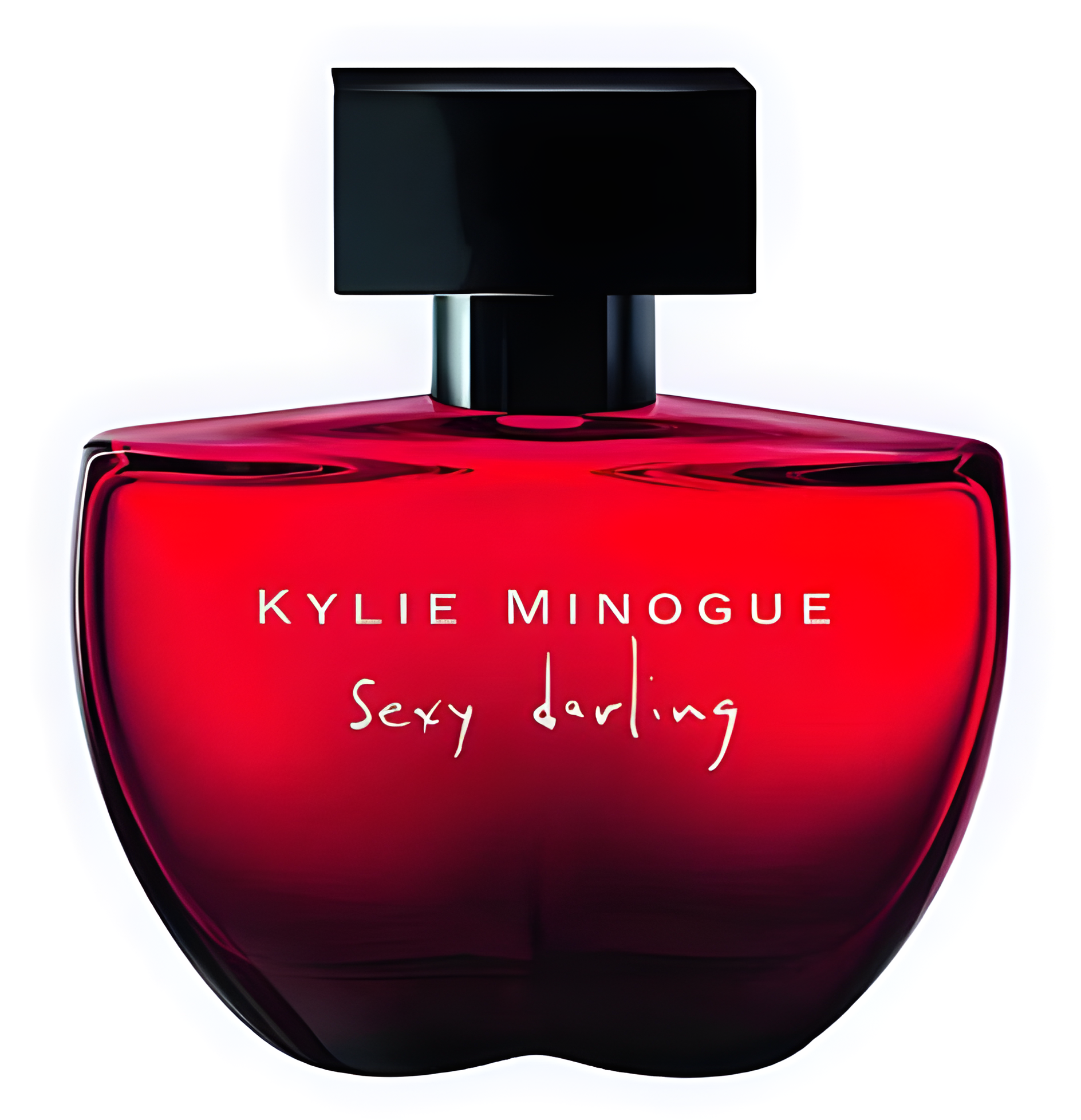 Sexy Darling by Kylie Minogue perfume bottle