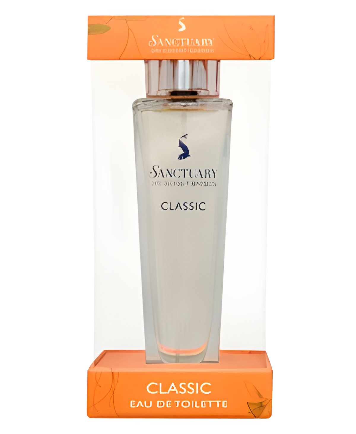 Sanctuary Classic by Sanctuary Spa perfume bottle