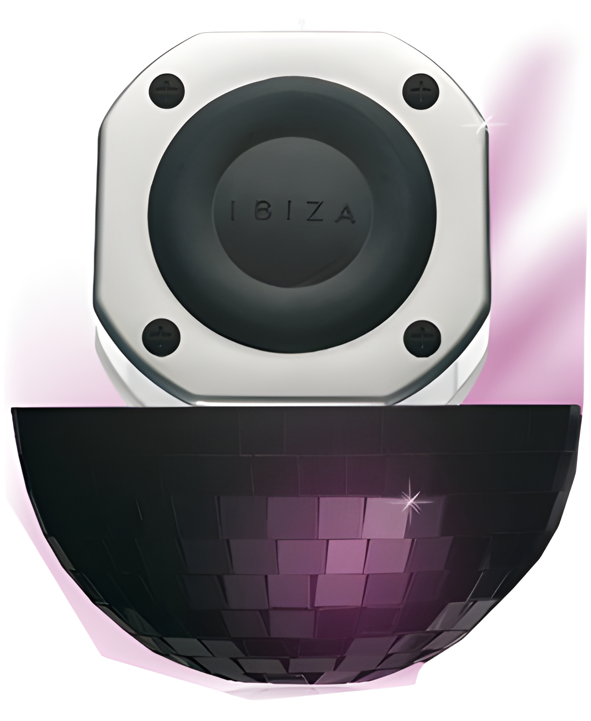 Ibiza for Men by Cathy Guetta perfume bottle