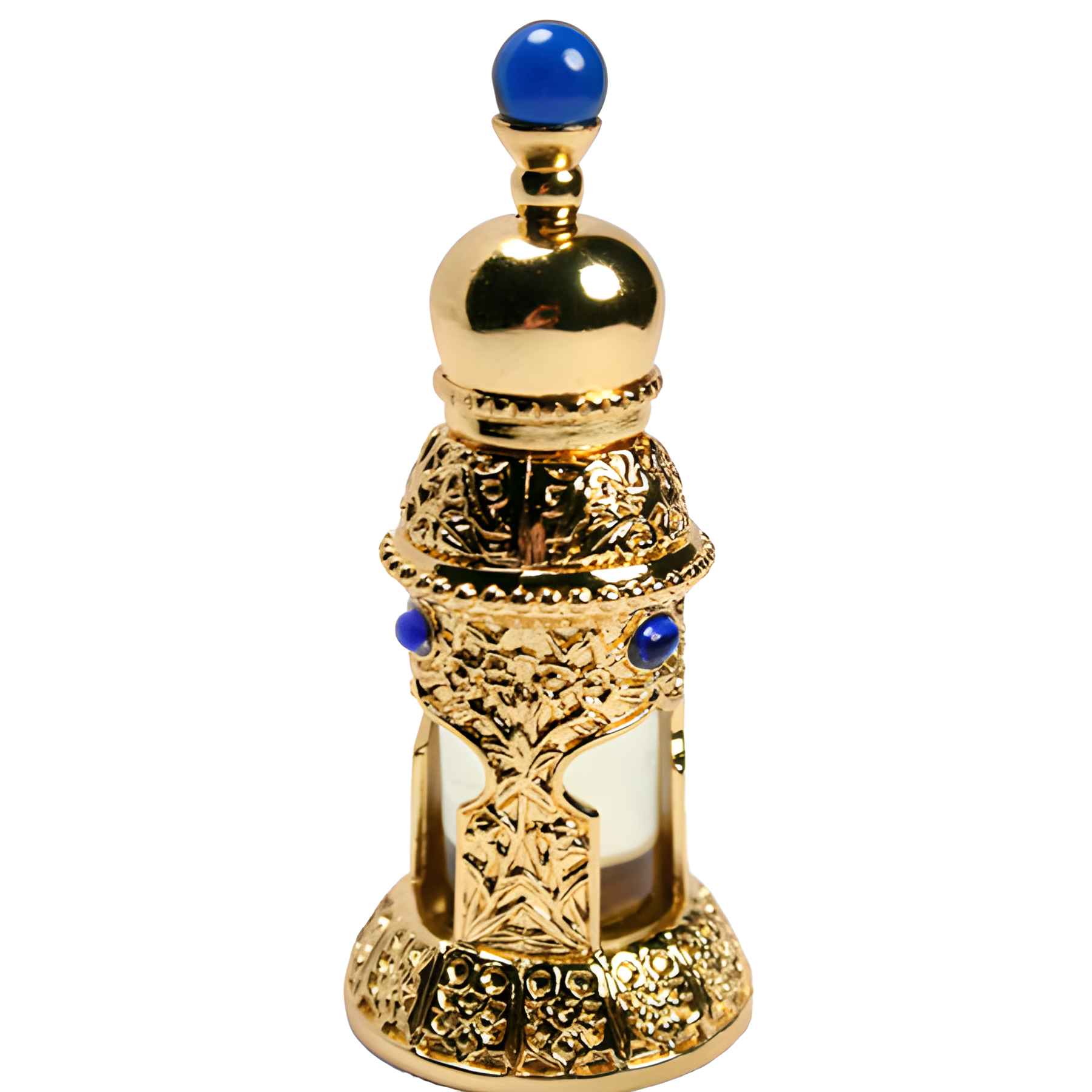 Musk Al Haramain by Al Haramain Perfumes perfume bottle