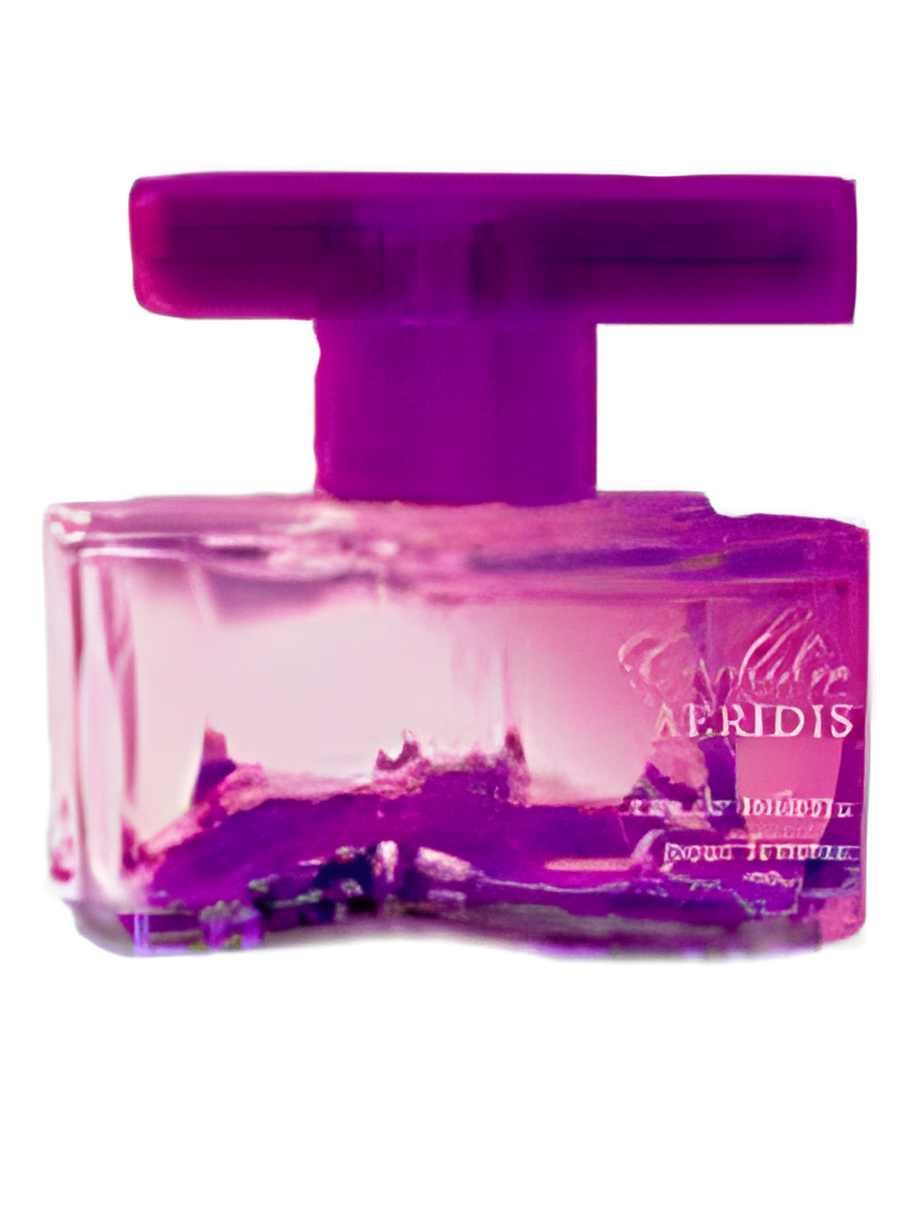 Orchidea Aeridis by Brocard perfume bottle