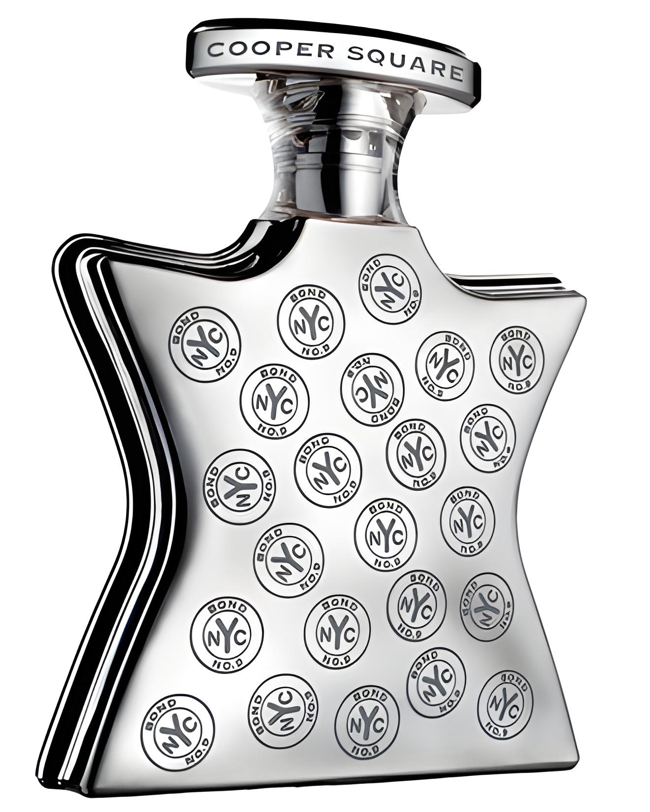 Cooper Square by Bond No 9 perfume bottle