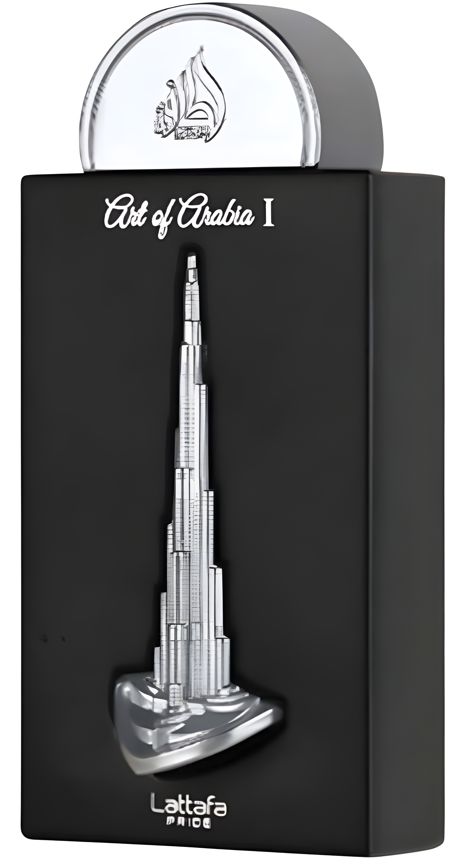 Art of Arabia I by Lattafa Perfumes perfume bottle