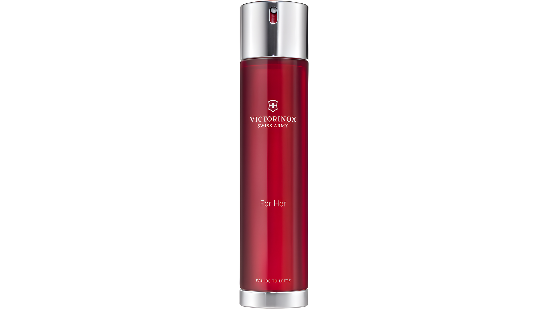 Swiss Army for Her by Victorinox Swiss Army perfume bottle