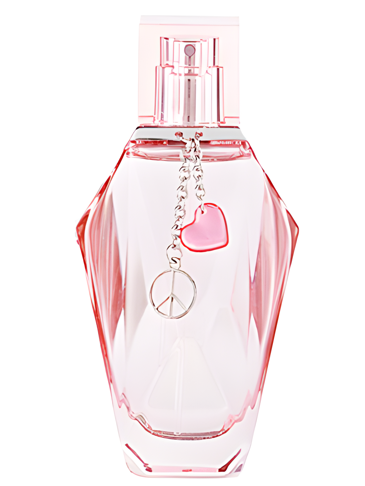 Hailey by Aéropostale perfume bottle