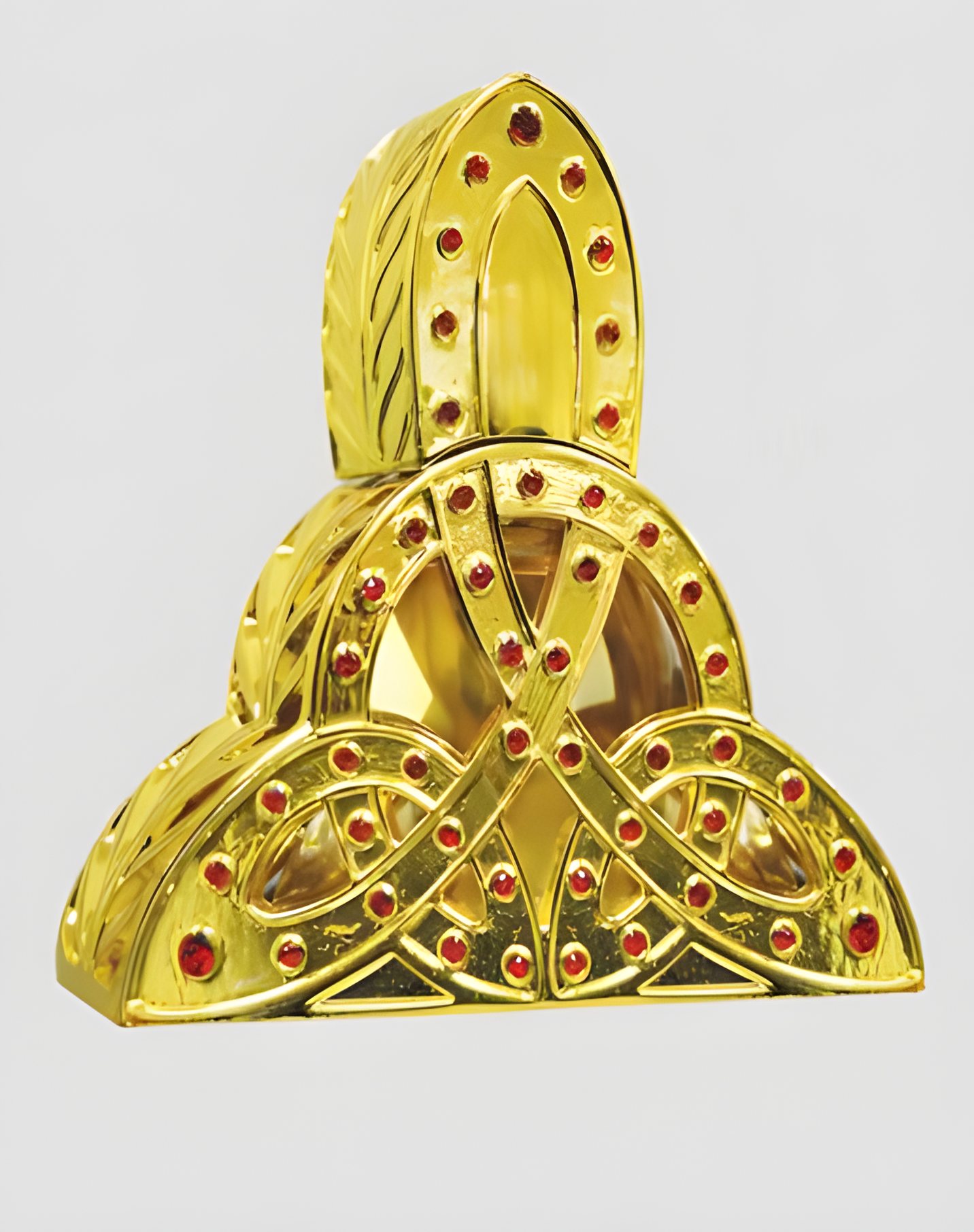 Telaal by Nabeel perfume bottle