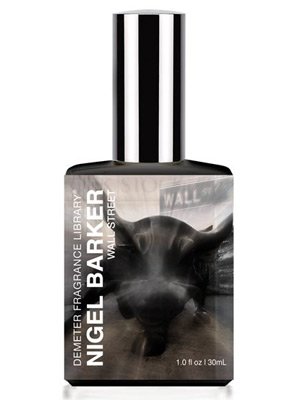 Wall Street by Demeter Fragrance perfume bottle