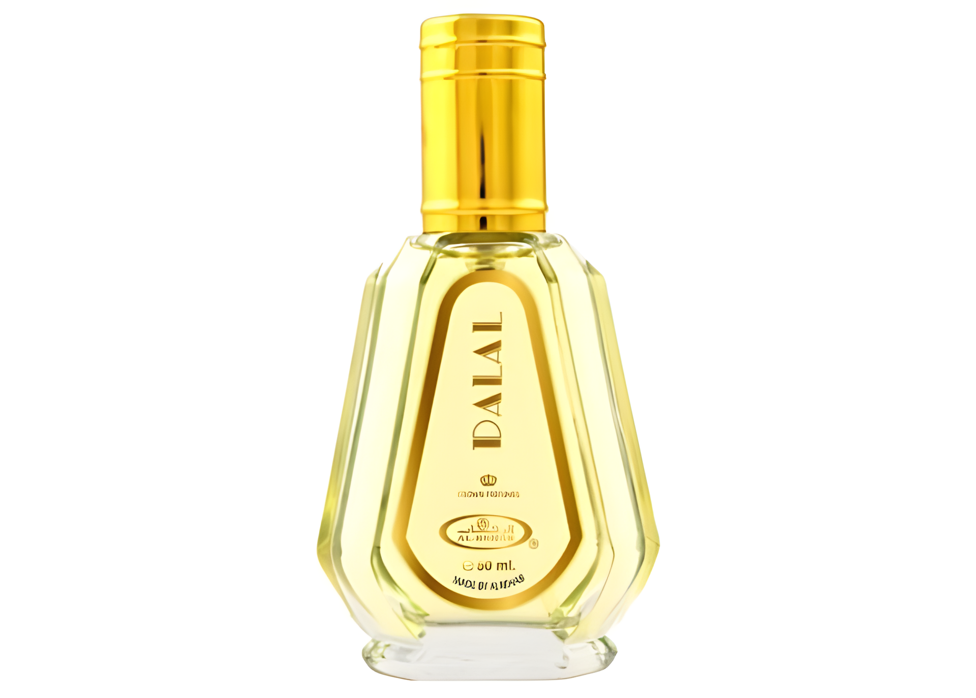 Dalal by Al-Rehab perfume bottle