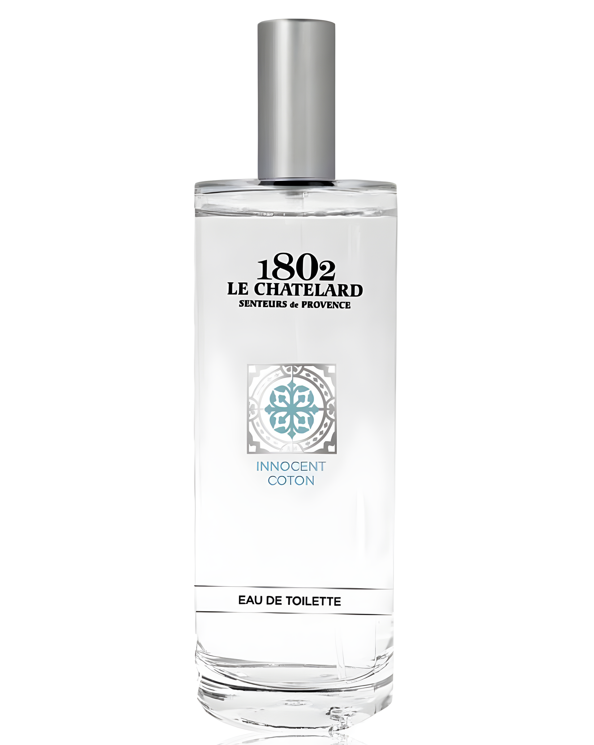 Innocent Cotton by Le Chatelard 1802 perfume bottle