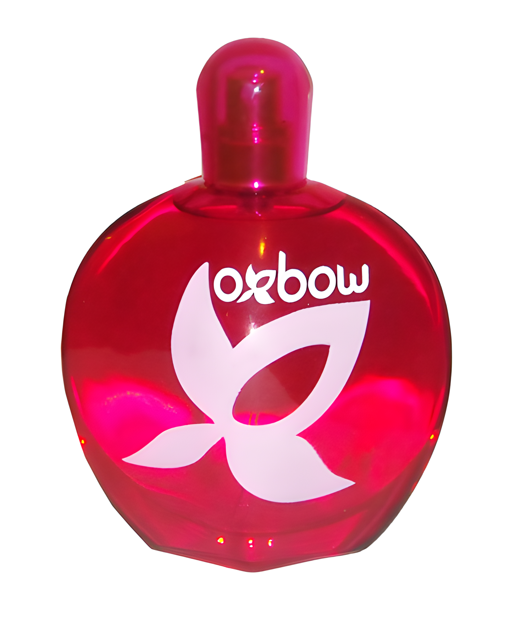 Hawaiian Fantasy by Oxbow perfume bottle