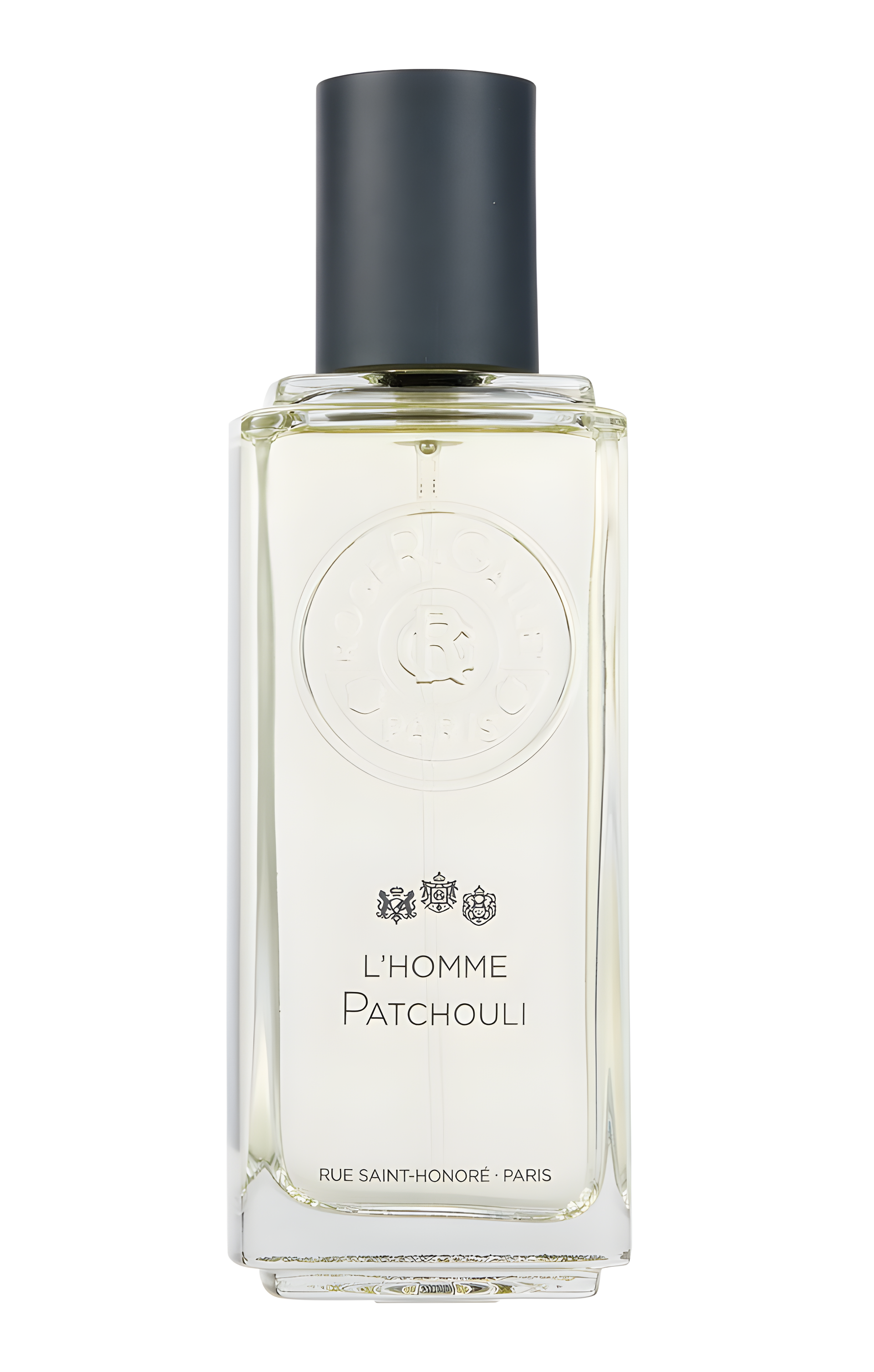 L'Homme Patchouli by Roger & Gallet