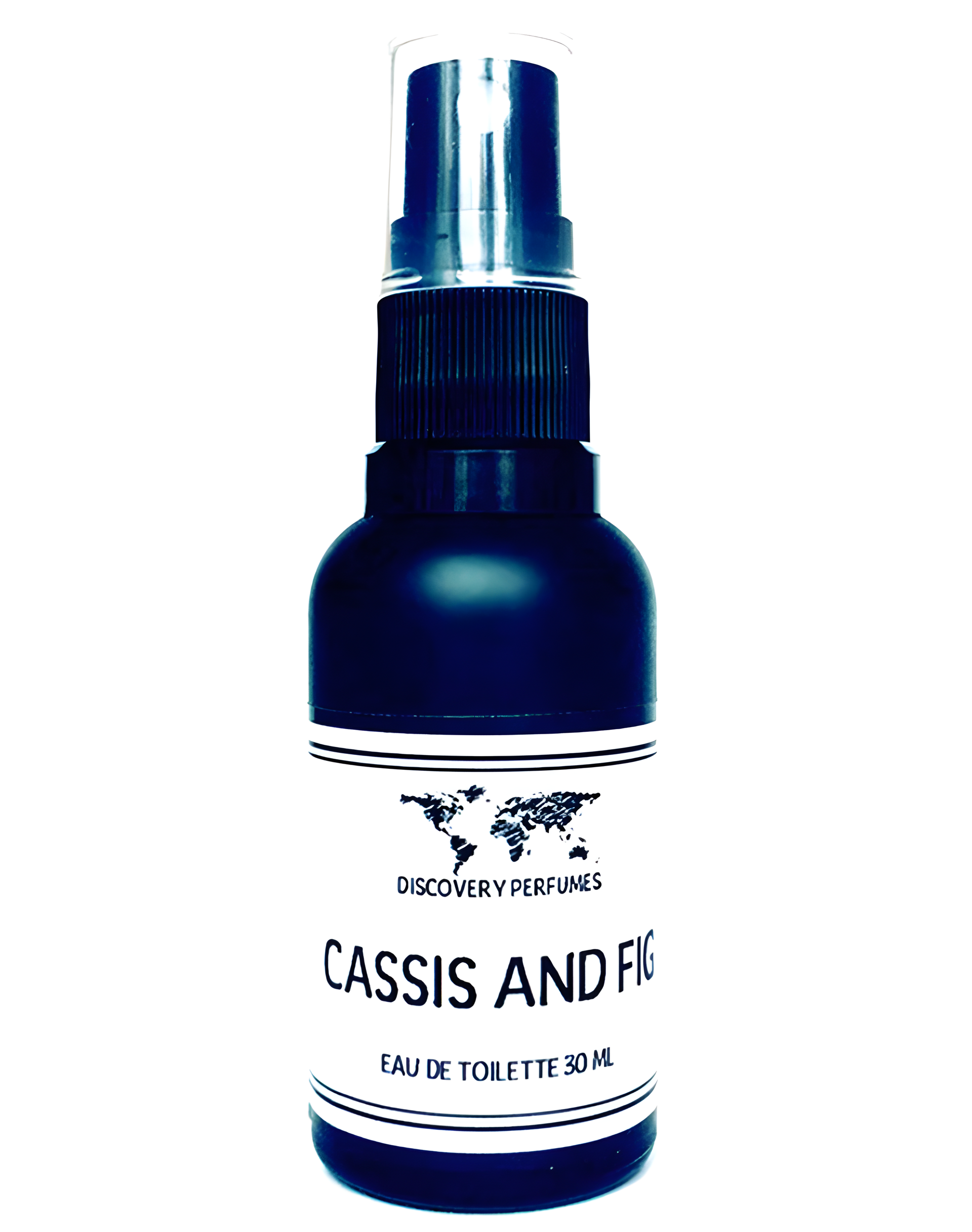 Cassis and Fig by Discovery Perfumes perfume bottle