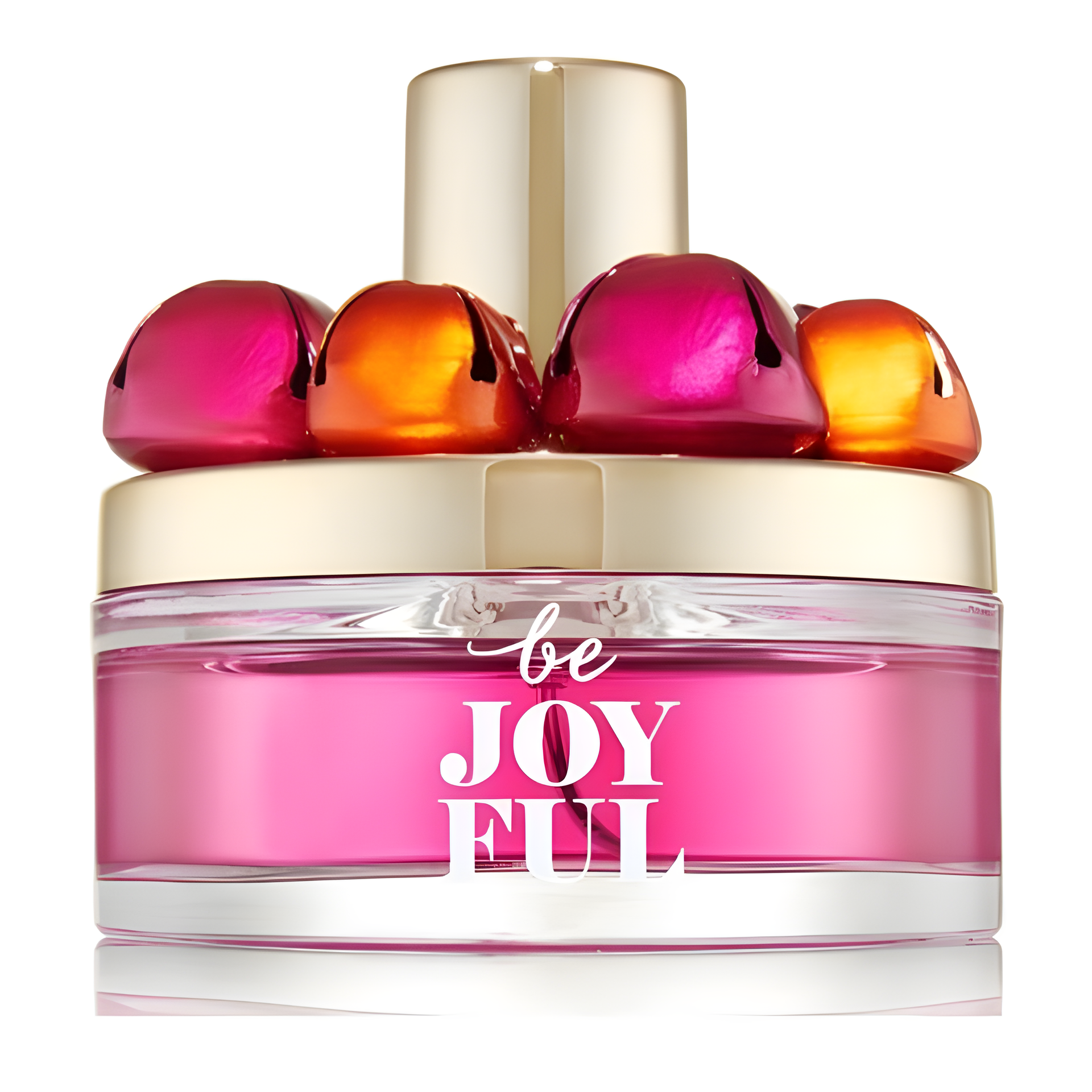 Be Joyful by Bath & Body Works perfume bottle