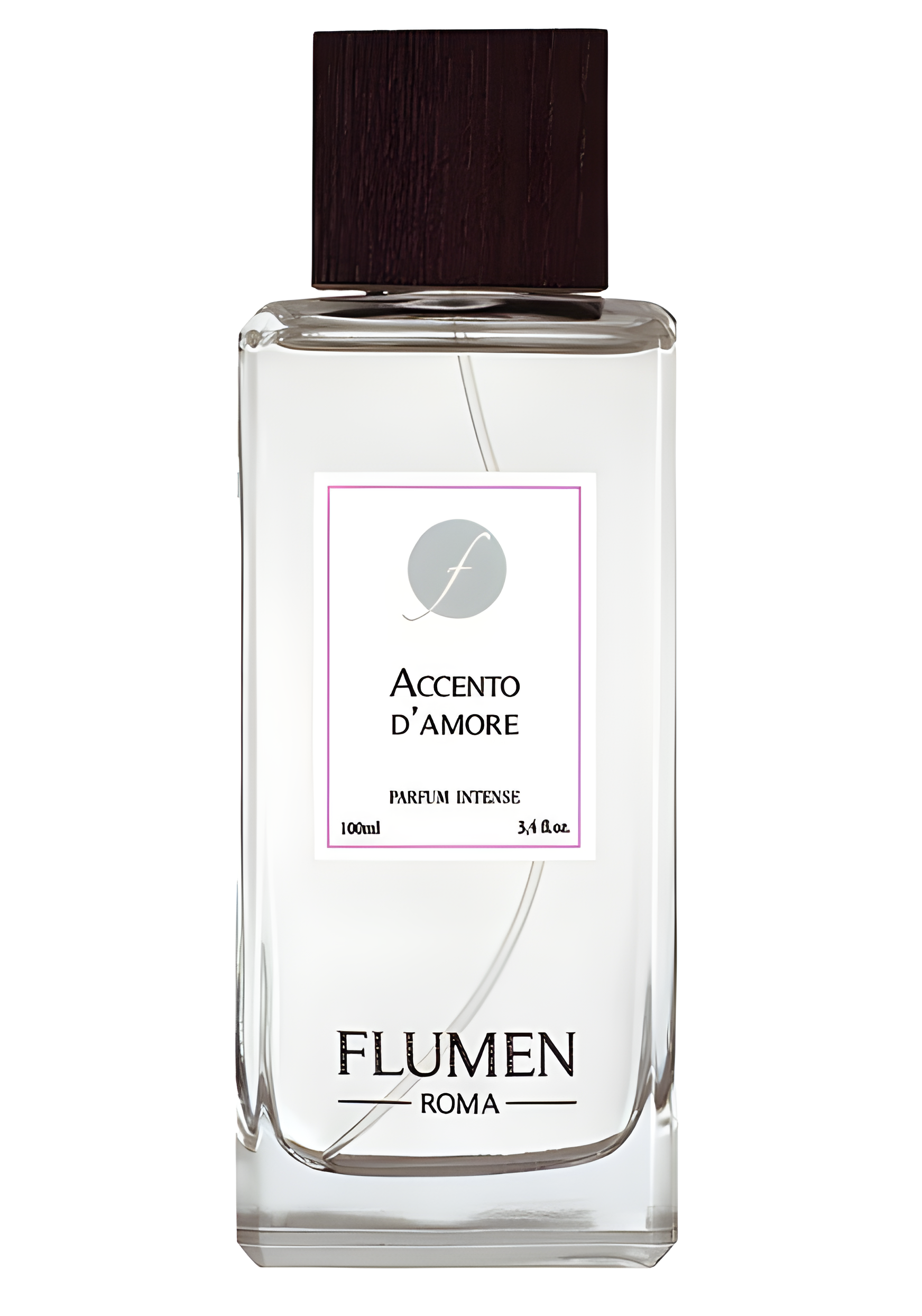 Accento d'Amore by Flumen Profumi perfume bottle